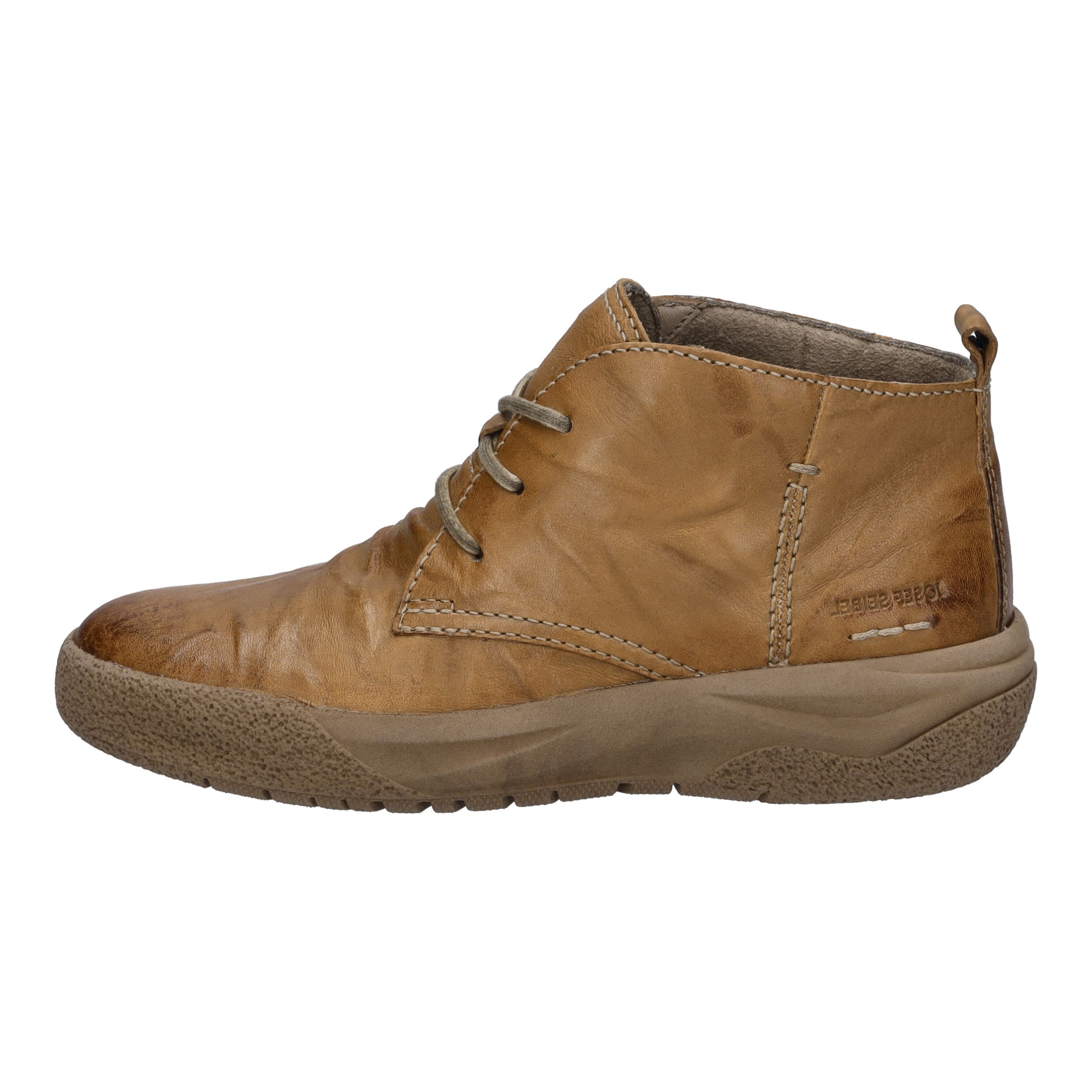 Josef Seibel Stiefelette »Alina 04, camel«