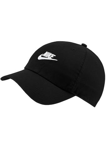 Nike Sportswear Baseball Cap »Heritage Futura Washed Hat« kaufen