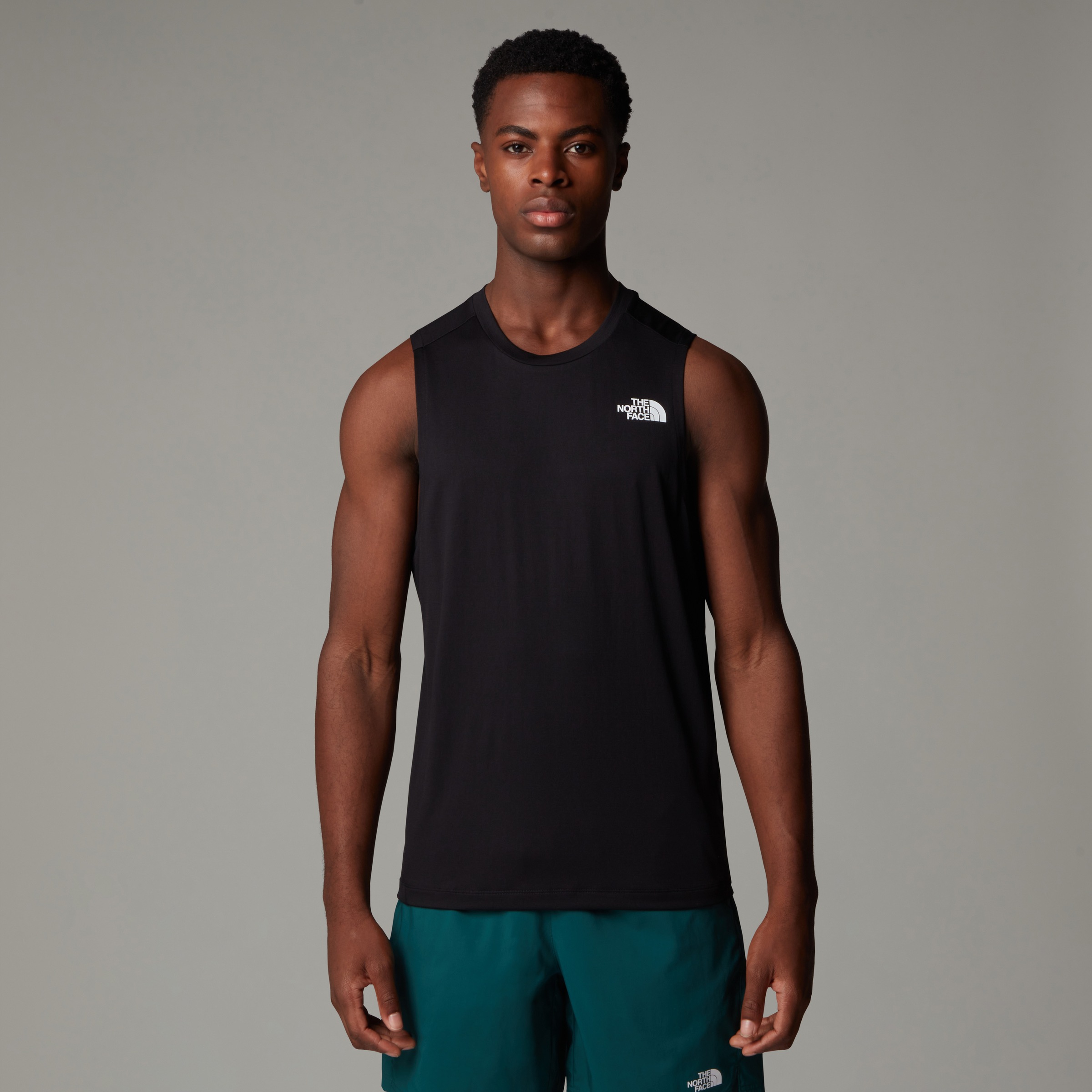 The North Face Funktionstop "24/7 Tank Top für Herren", (1 tlg.) günstig online kaufen