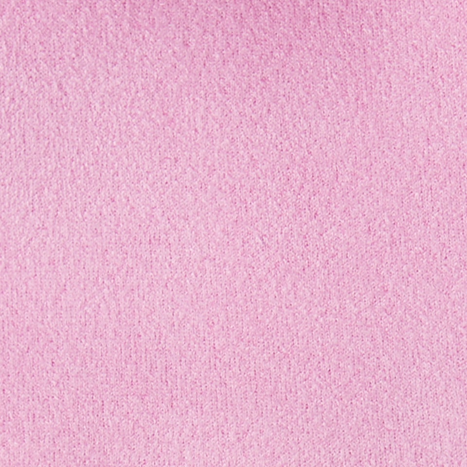 STREET ONE STUDIO Kurzjacke ohne Kapuze in Velours-Optik