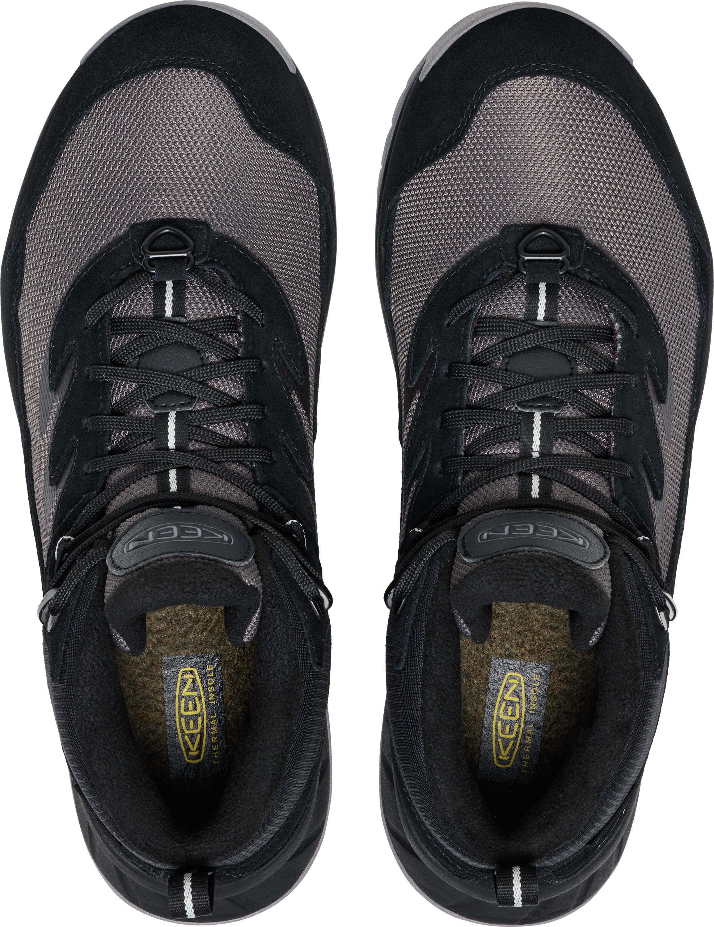 Keen Winterstiefel »HIGHTRAIL MID POLAR«