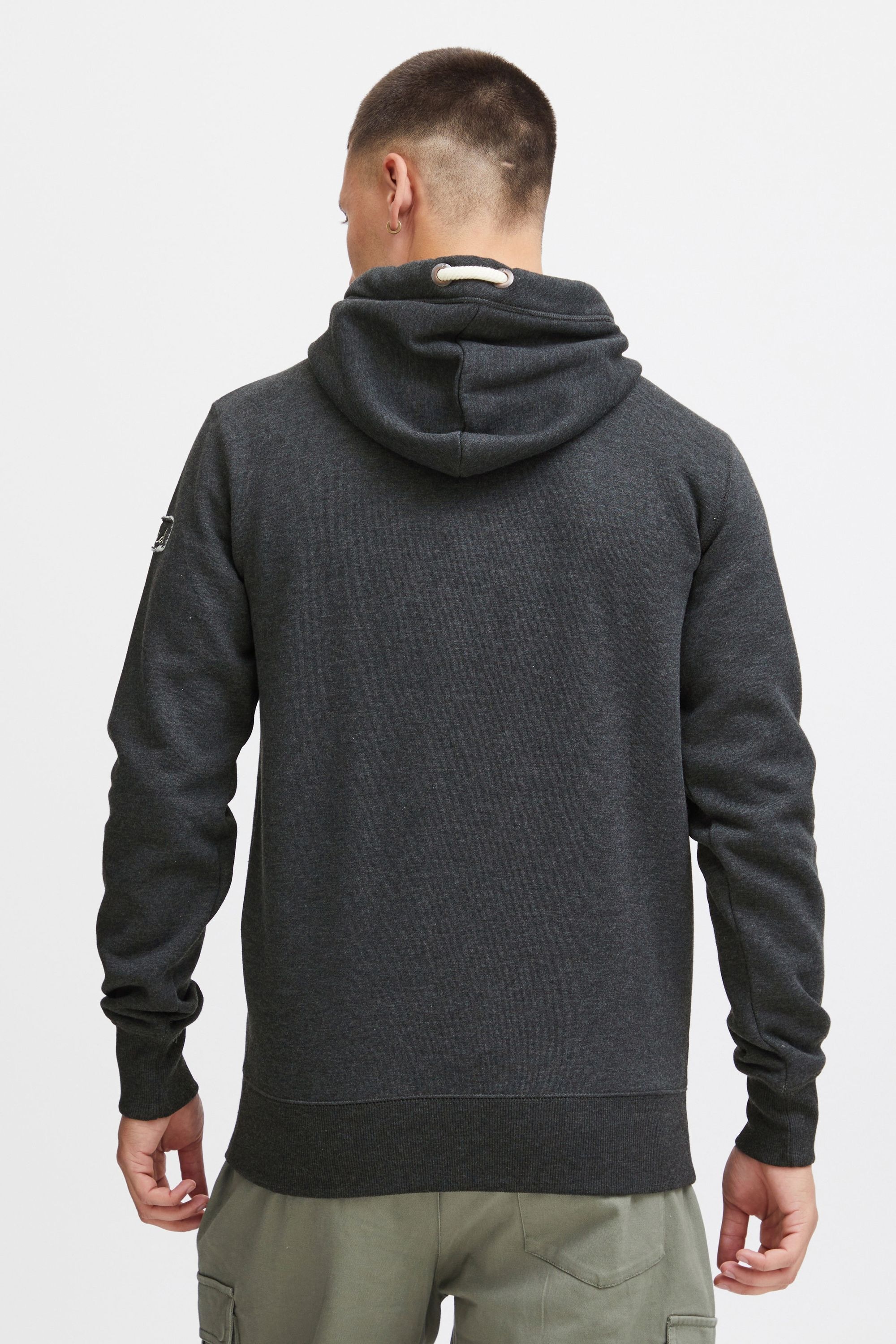 !Solid Kapuzenpullover »Hoodie SDTripStrip«