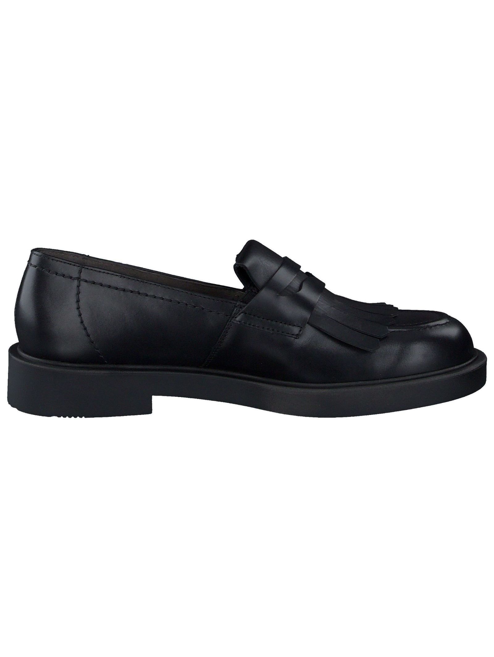 Paul Green Slipper »Paul Green Slipper Glattleder«