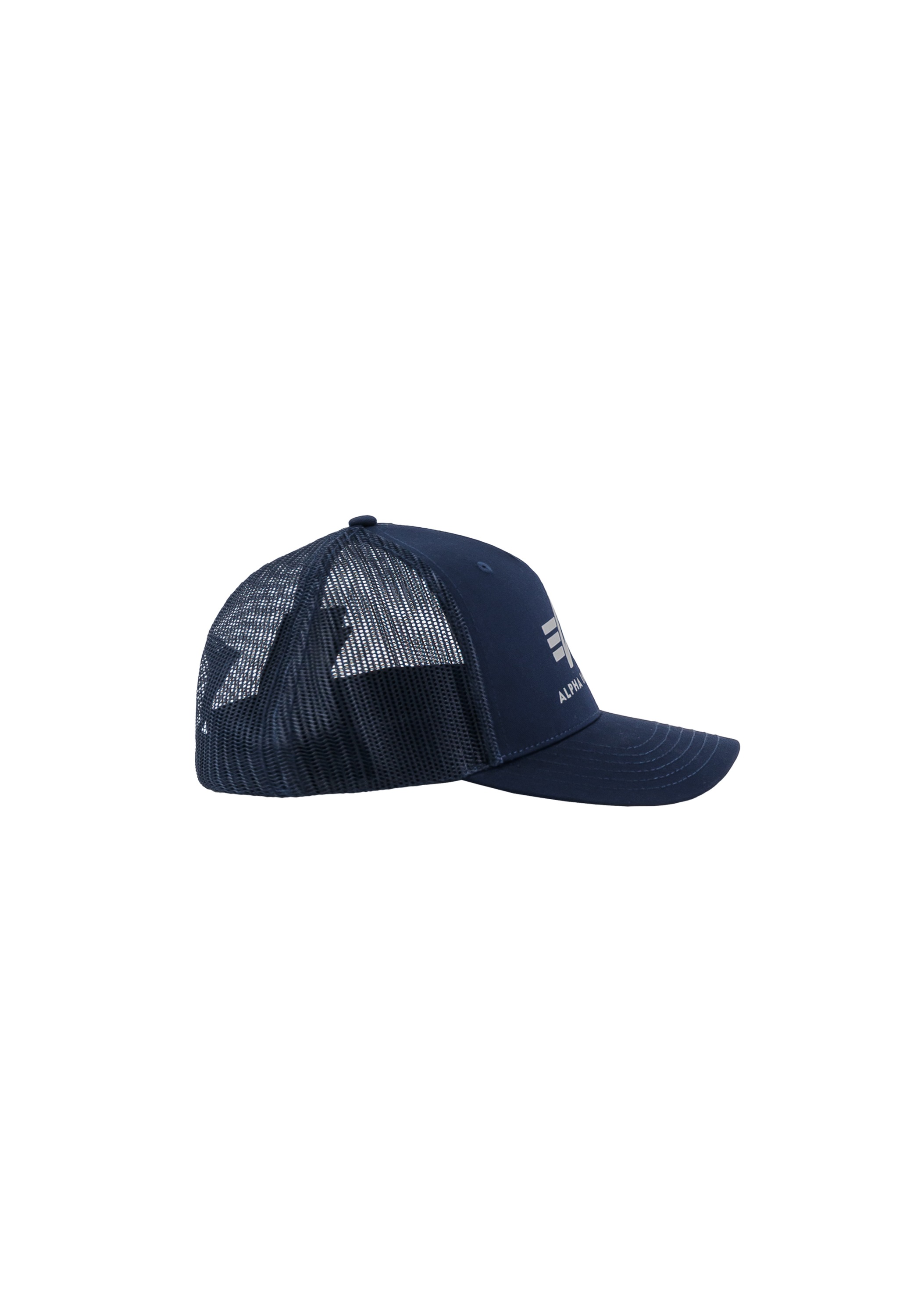 Alpha Industries Trucker Cap »Alpha Industries Accessoires - Headwear Basic Trucker Cap«