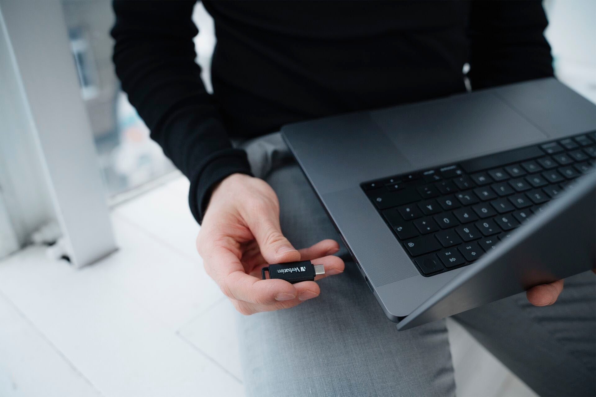 Verbatim USB-Stick »Store 'n' Go«, (USB 3.2)