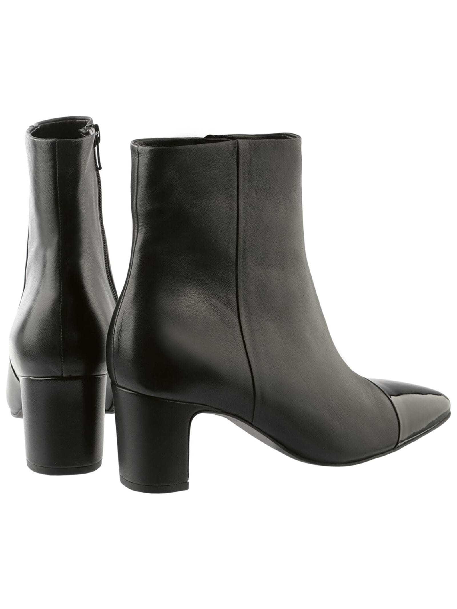 Högl Stiefelette »Högl Stiefelette Leder«