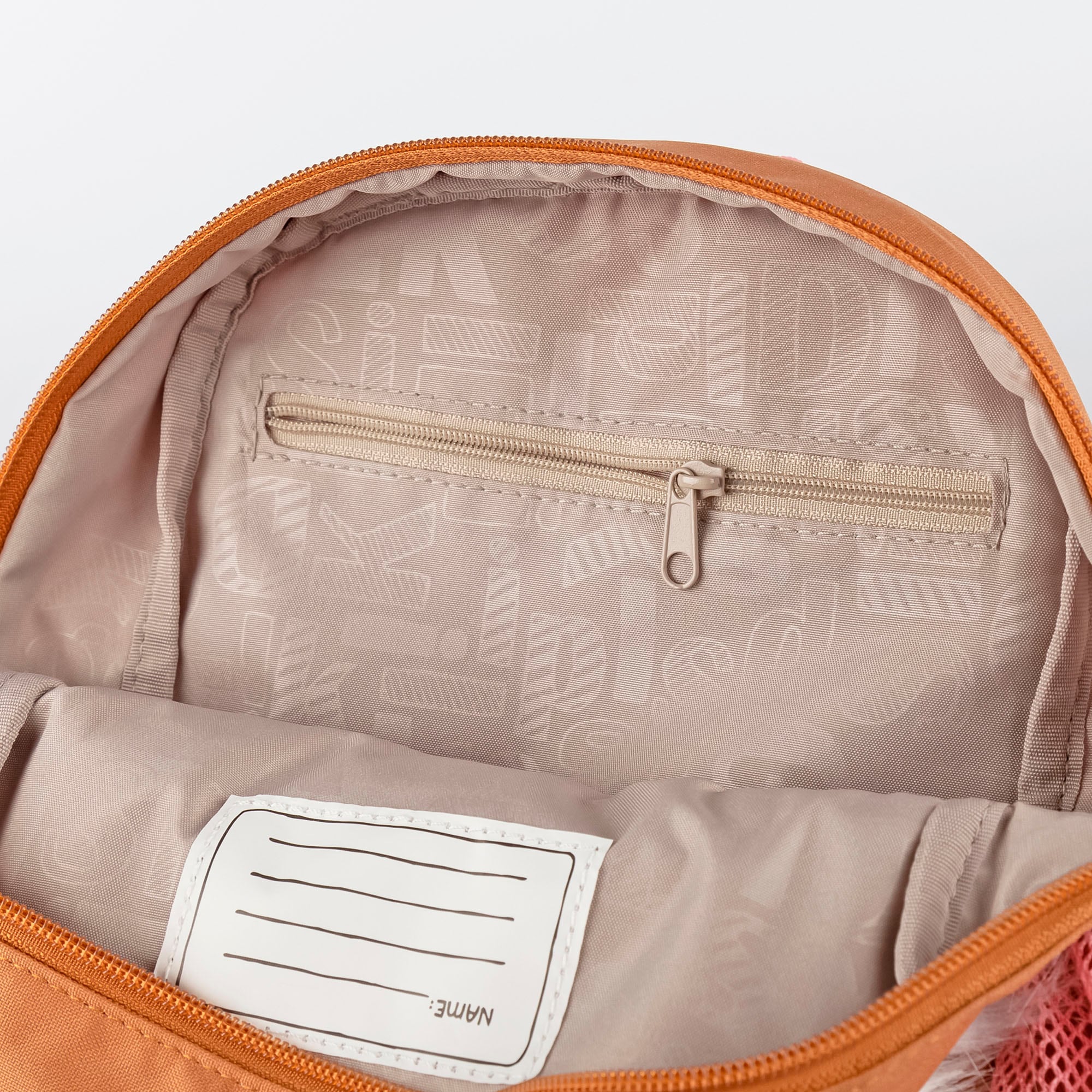 Sigikid Kinderrucksack »sigibag Pony Love«