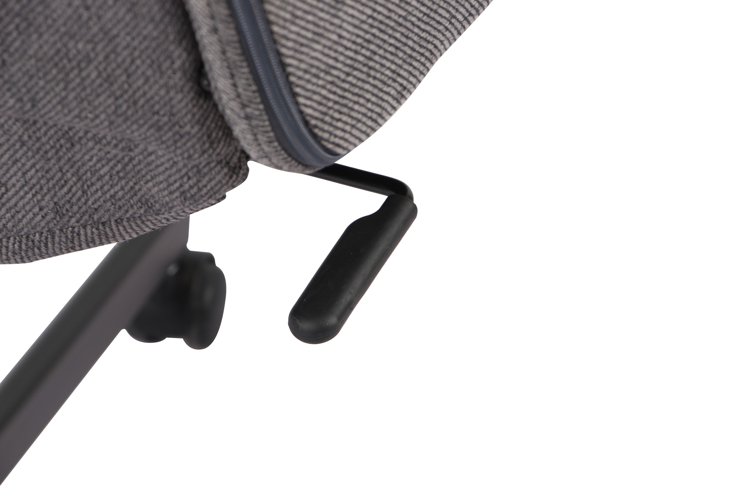 OTTO home Chefsessel »Emmelie« () komfortable Polsterung, ergonomisch geformte Armlehnen