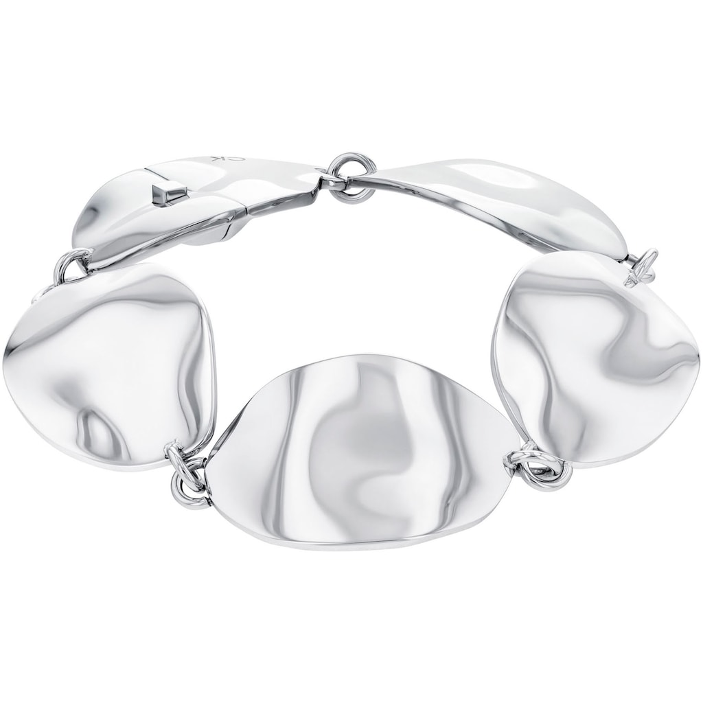 Calvin Klein Armband »CK REFLECT, 35000619«