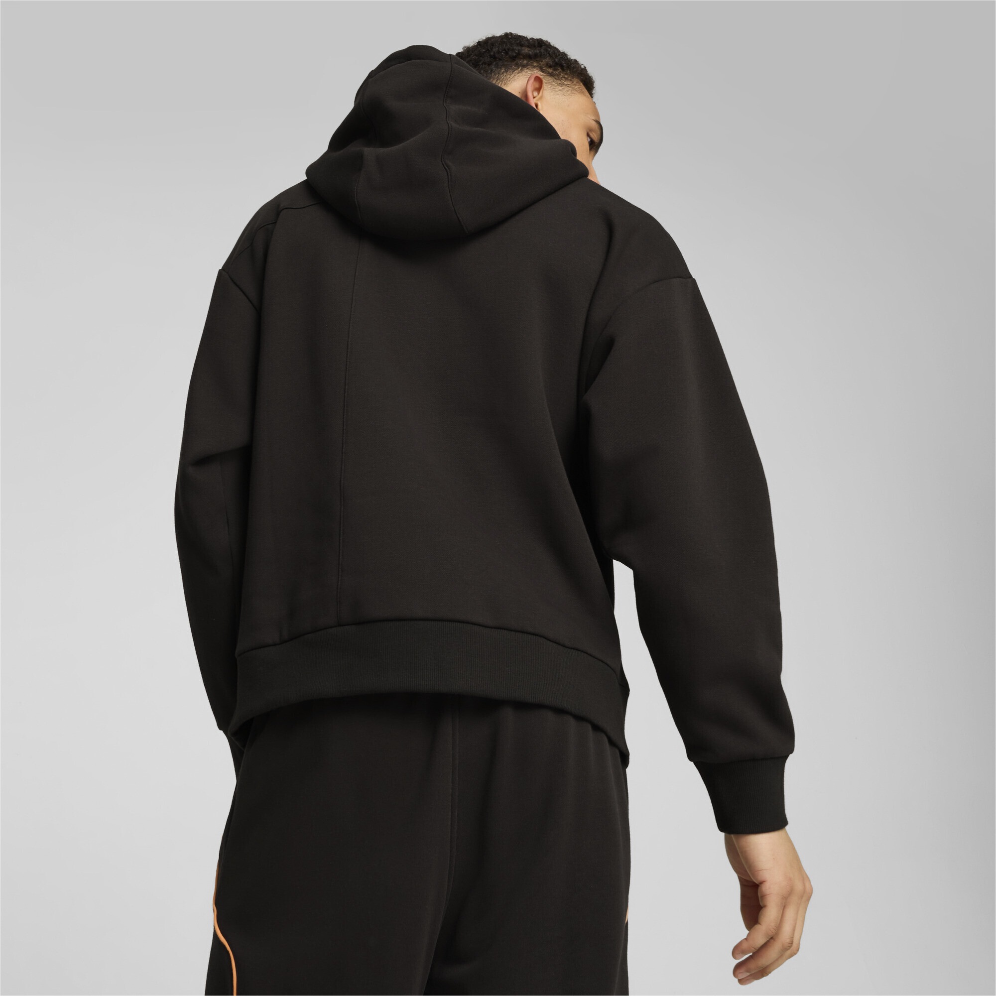 PUMA Hoodie »Mercedes-AMG Motorsport Statement Hoodie Herren«