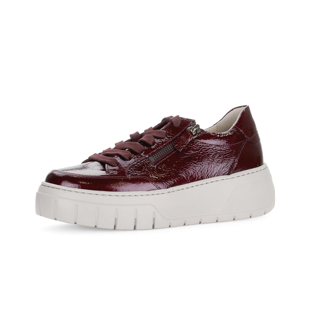 Gabor Sneaker »Sneaker low Lackleder«
