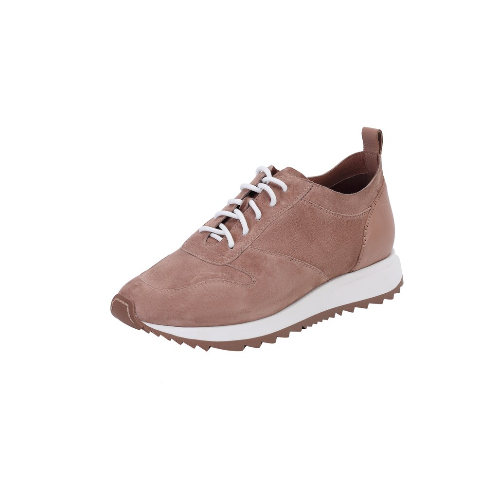ekonika Sneaker mit trendiger Kontrastsohle ekonika Sneaker mit trendiger Kontrastsohle