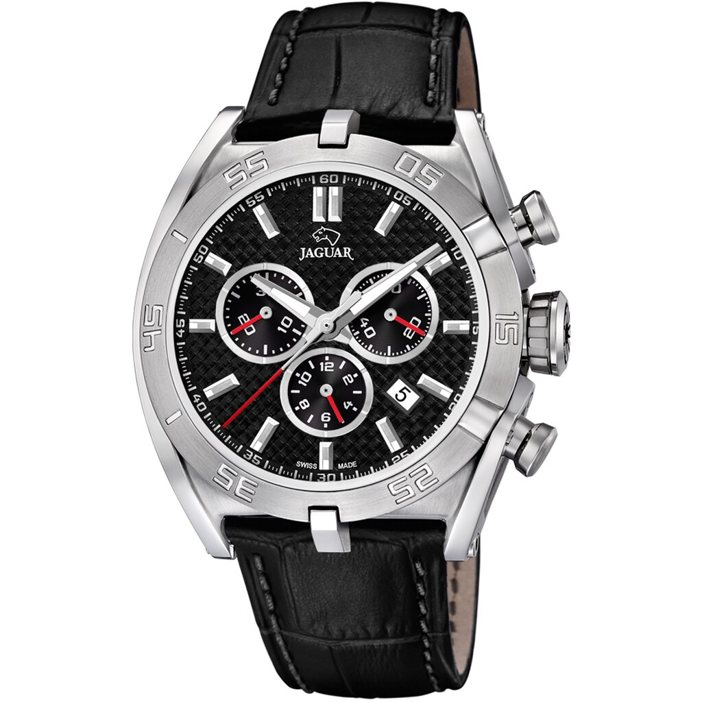 Jaguar Chronograph »Executive, J857/4«