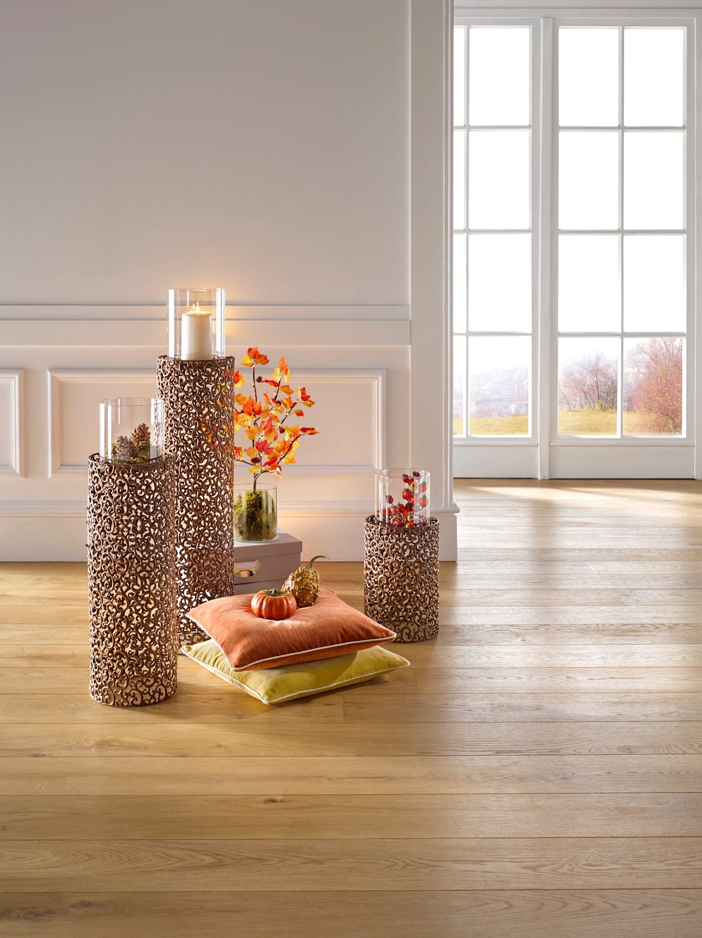 Thumbnail - heine home Windlicht