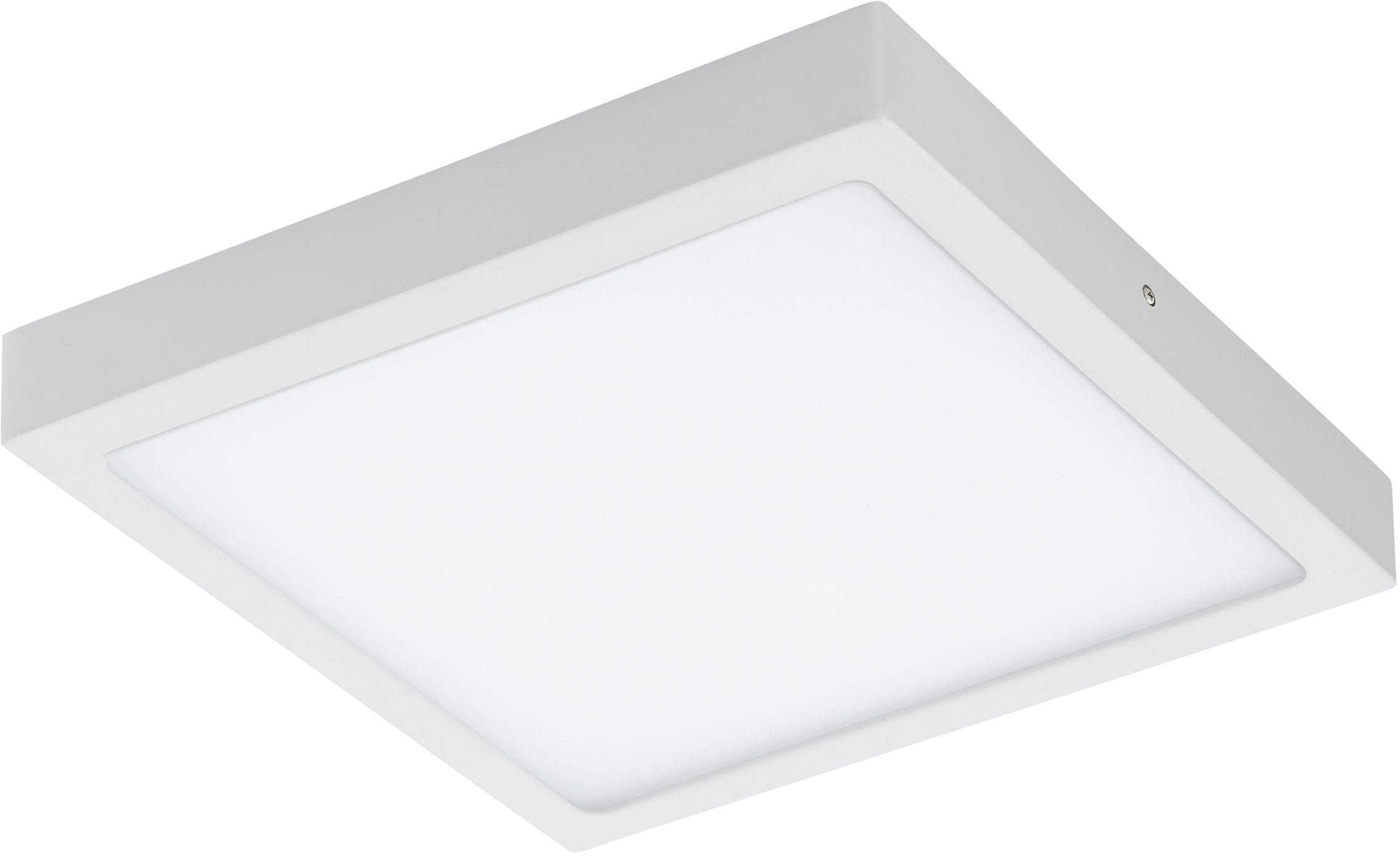 Aufbauleuchte »FUEVA-C«, 1 flammig, Leuchtmittel LED-Board | LED fest integriert, EGLO...