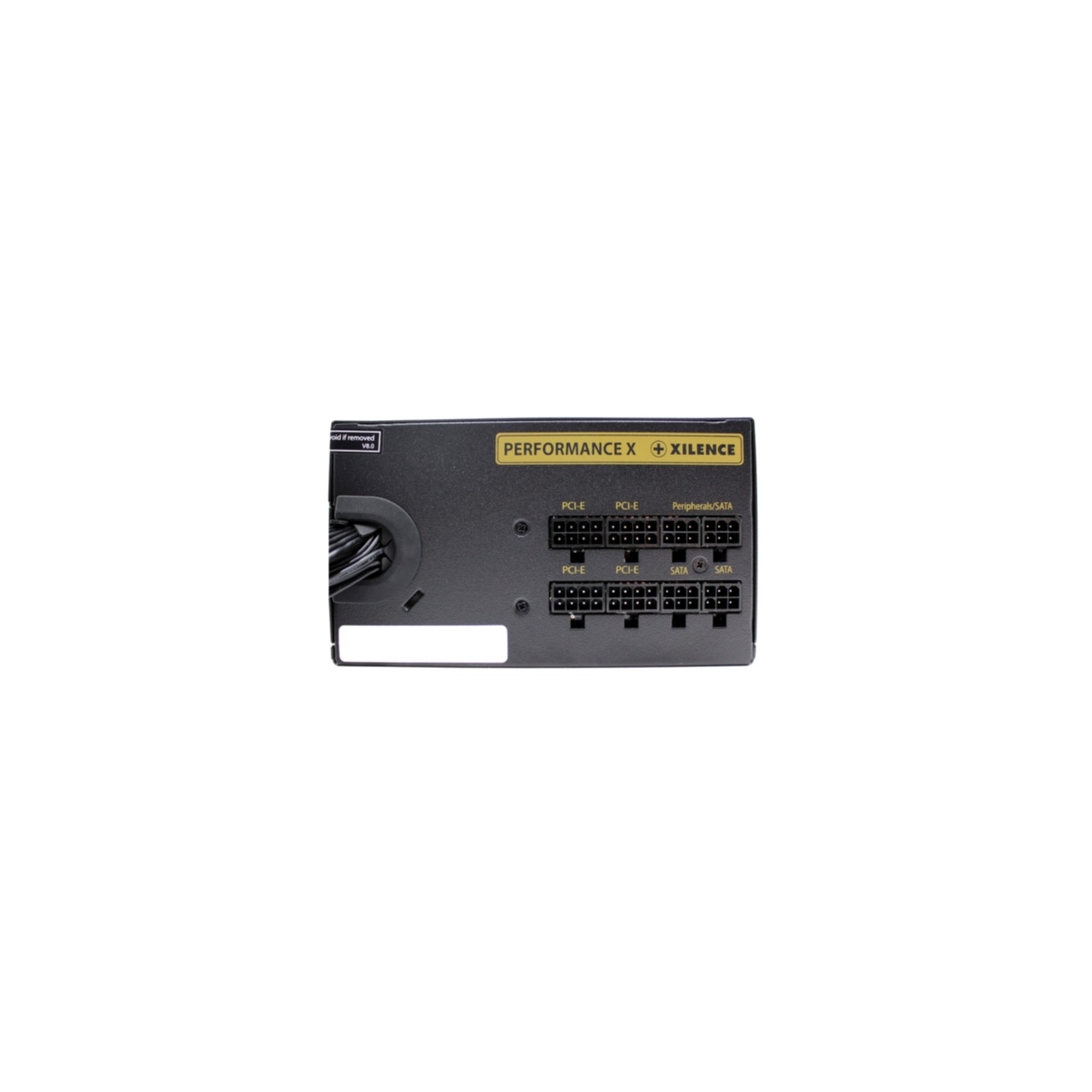 Xilence Netzteil »XP850MR9.2«