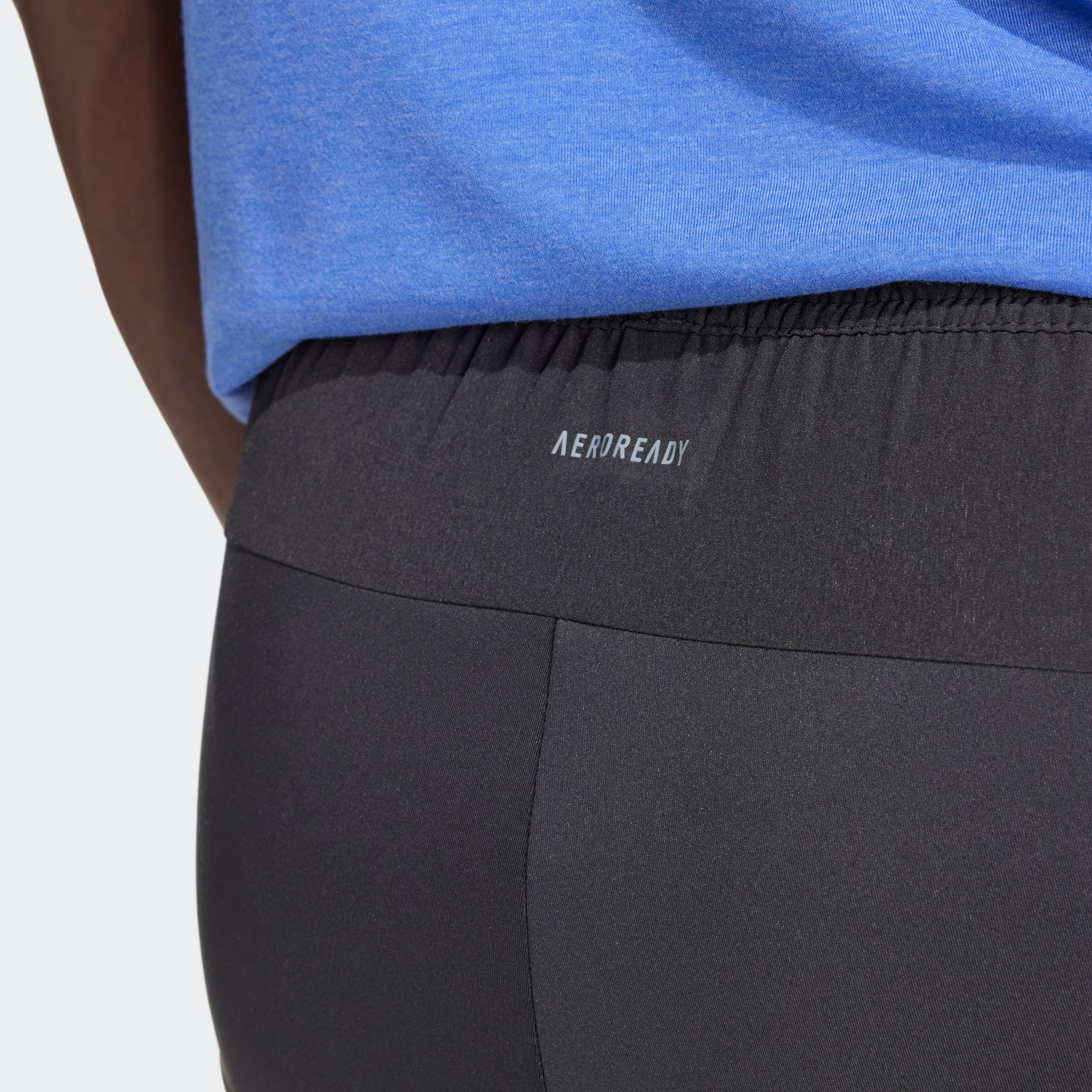 adidas Performance Sporthose »D4T HYBRID PANT«, (1 tlg.)