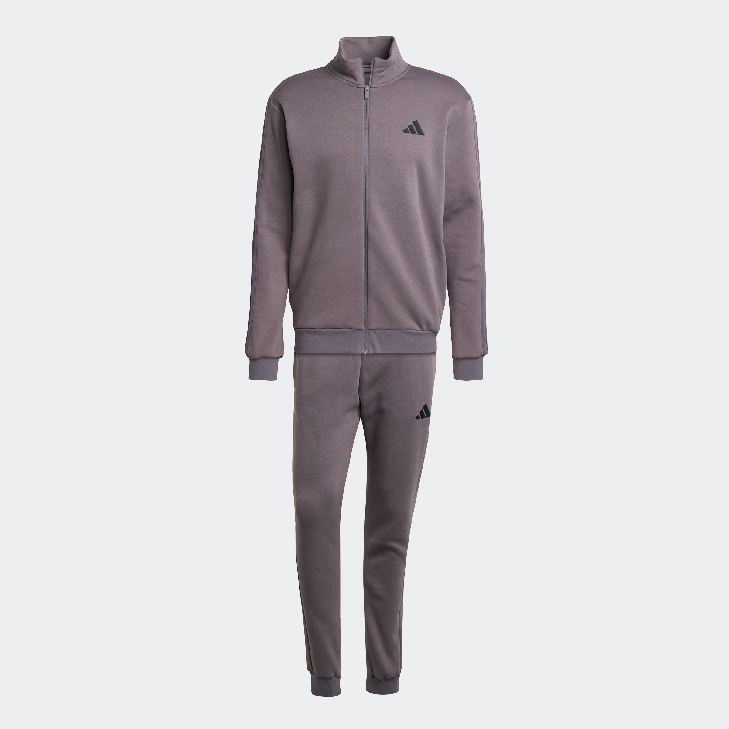 adidas Sportswear Trainingsanzug »M 3S FL TT TS«, (2 tlg.)