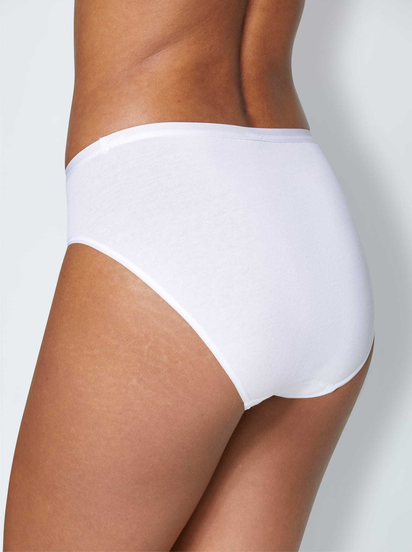 Nina Von C. Jazz-Pants Slips, (4 St.)