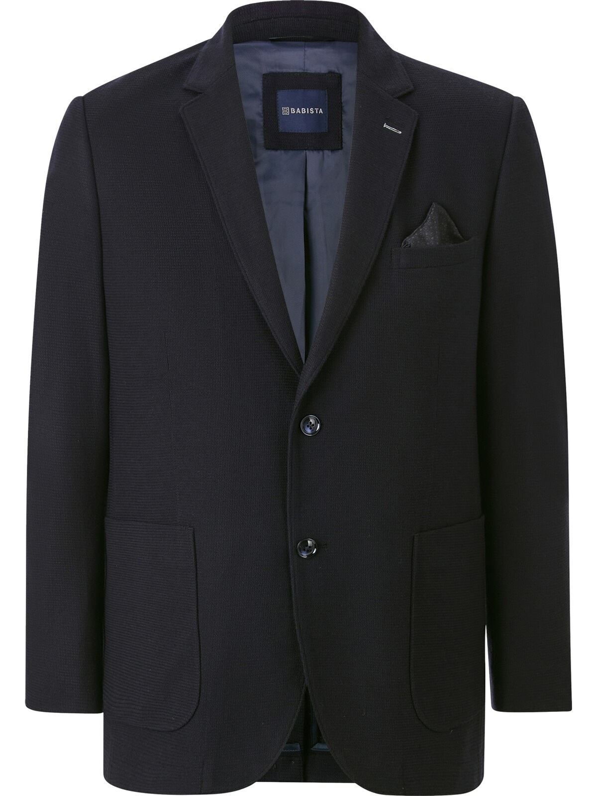 Babista Jerseysakko "Sakko MEOSEZZI" günstig online kaufen