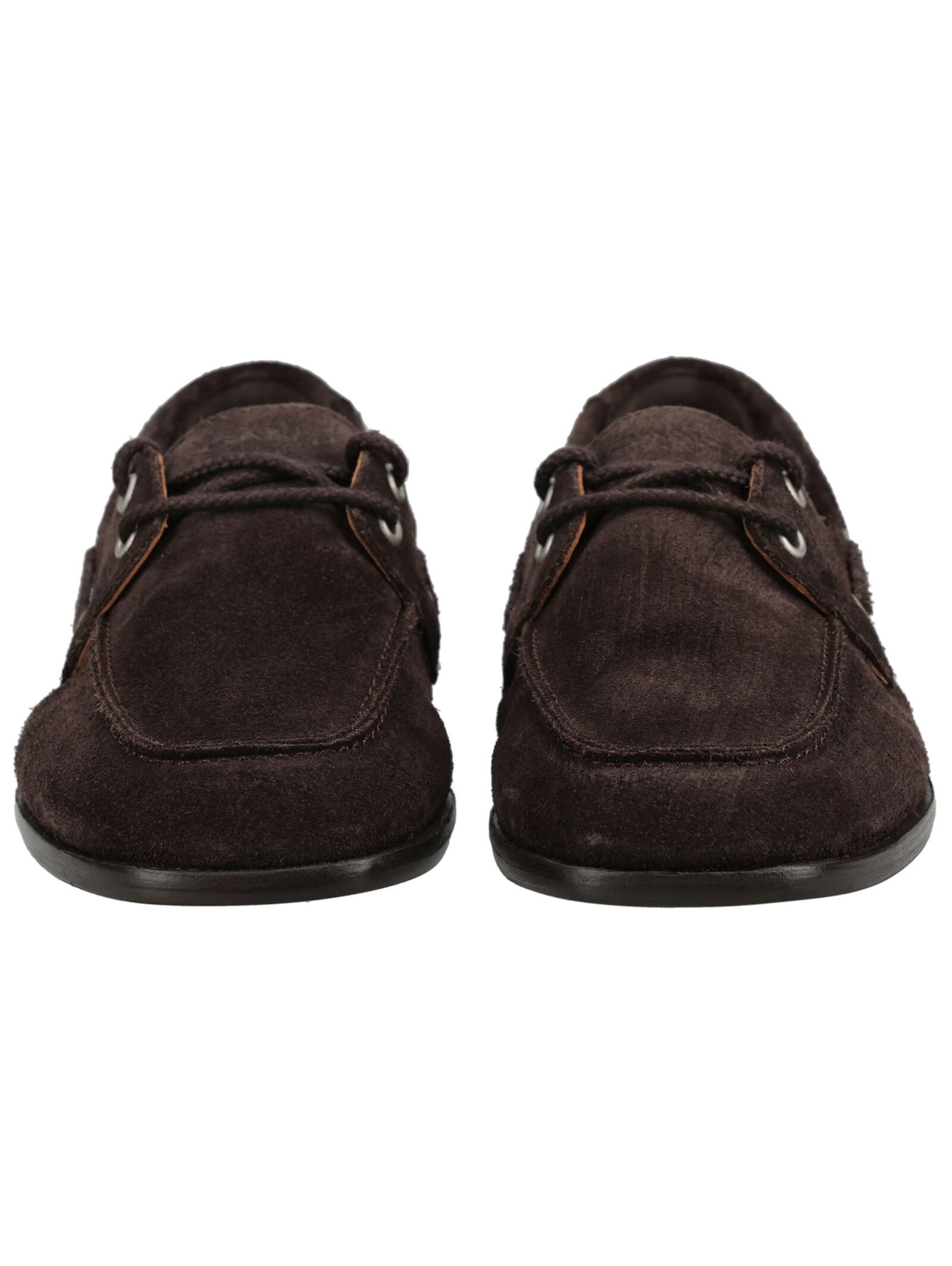 Gant Bootsschuh »Gant Halbschuhe Veloursleder«