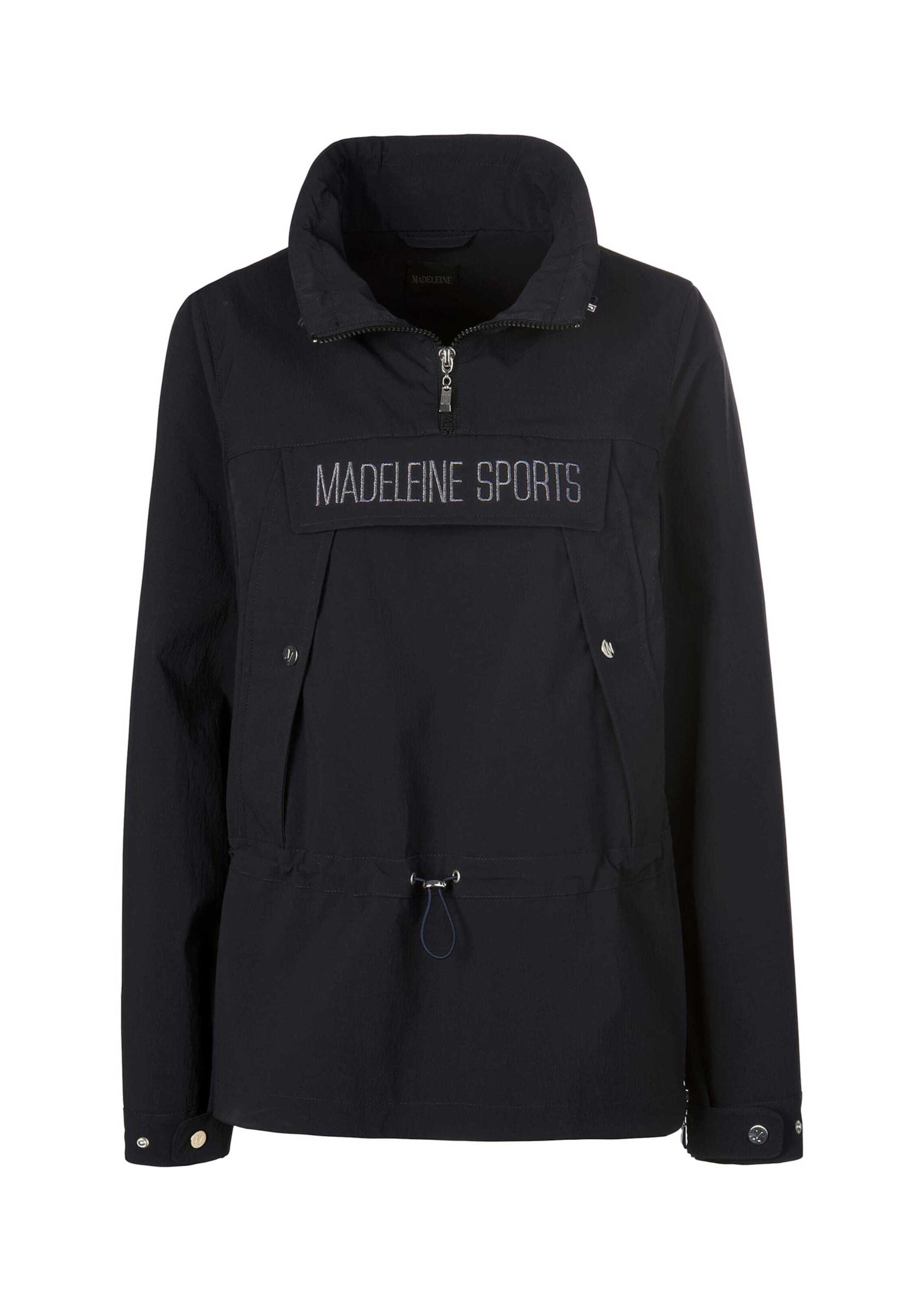 MADELEINE Outdoorjacke "Jacke Windbreaker-Outdoorjacke"