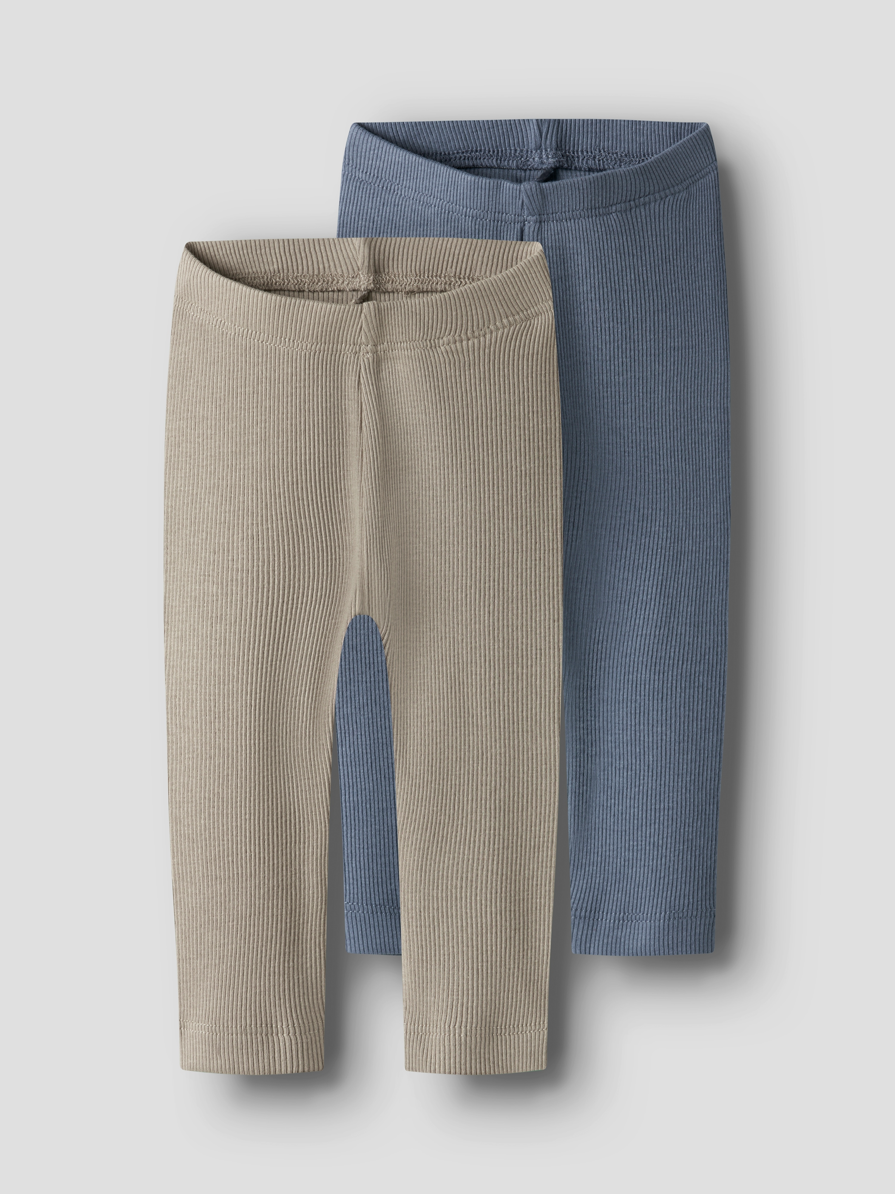 Name It Leggings "NBNKAB 2P LEGGING NOOS"
