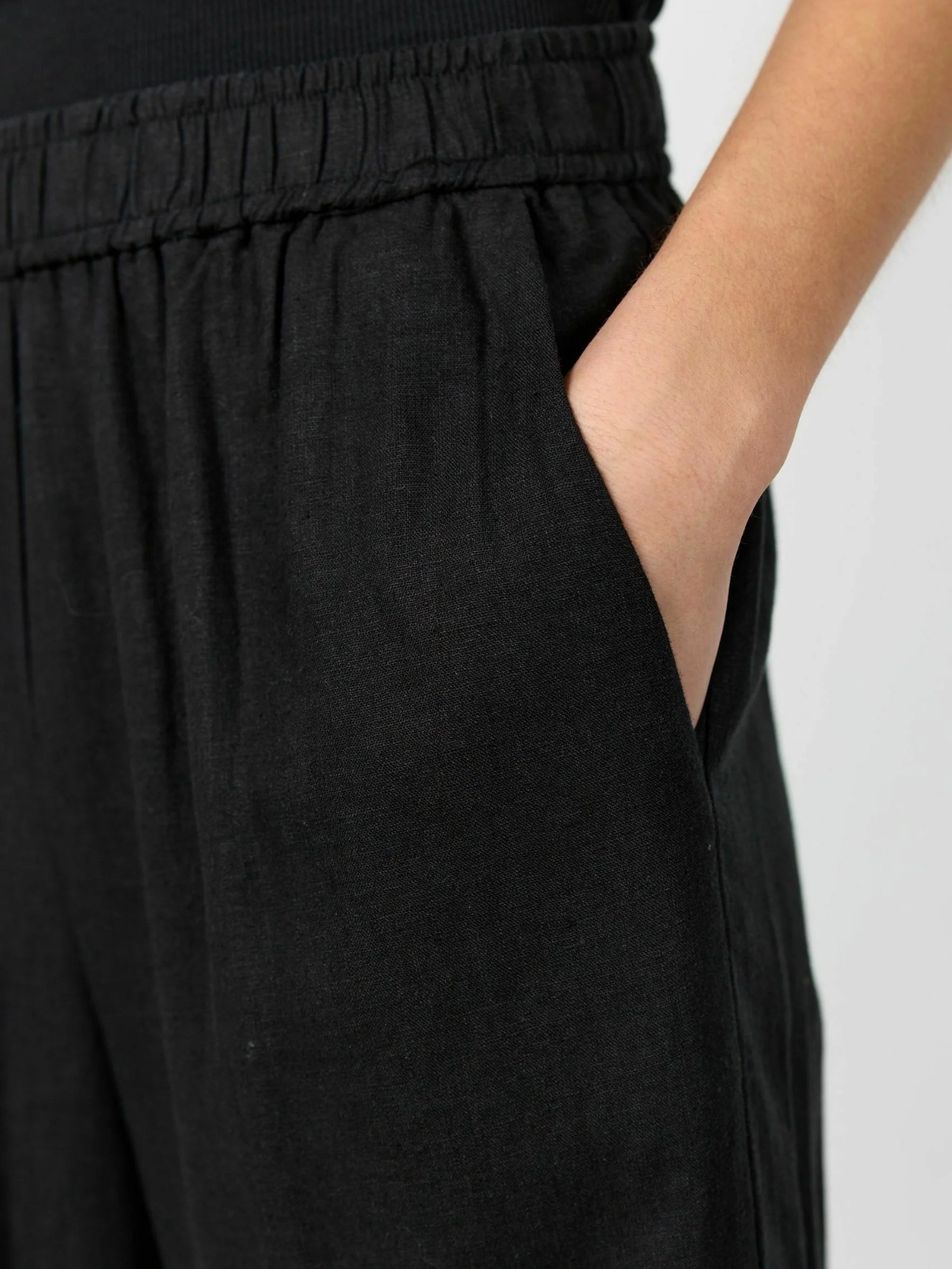 Levete Room Chinohose »Levete Room Trouser LR-NAJA«