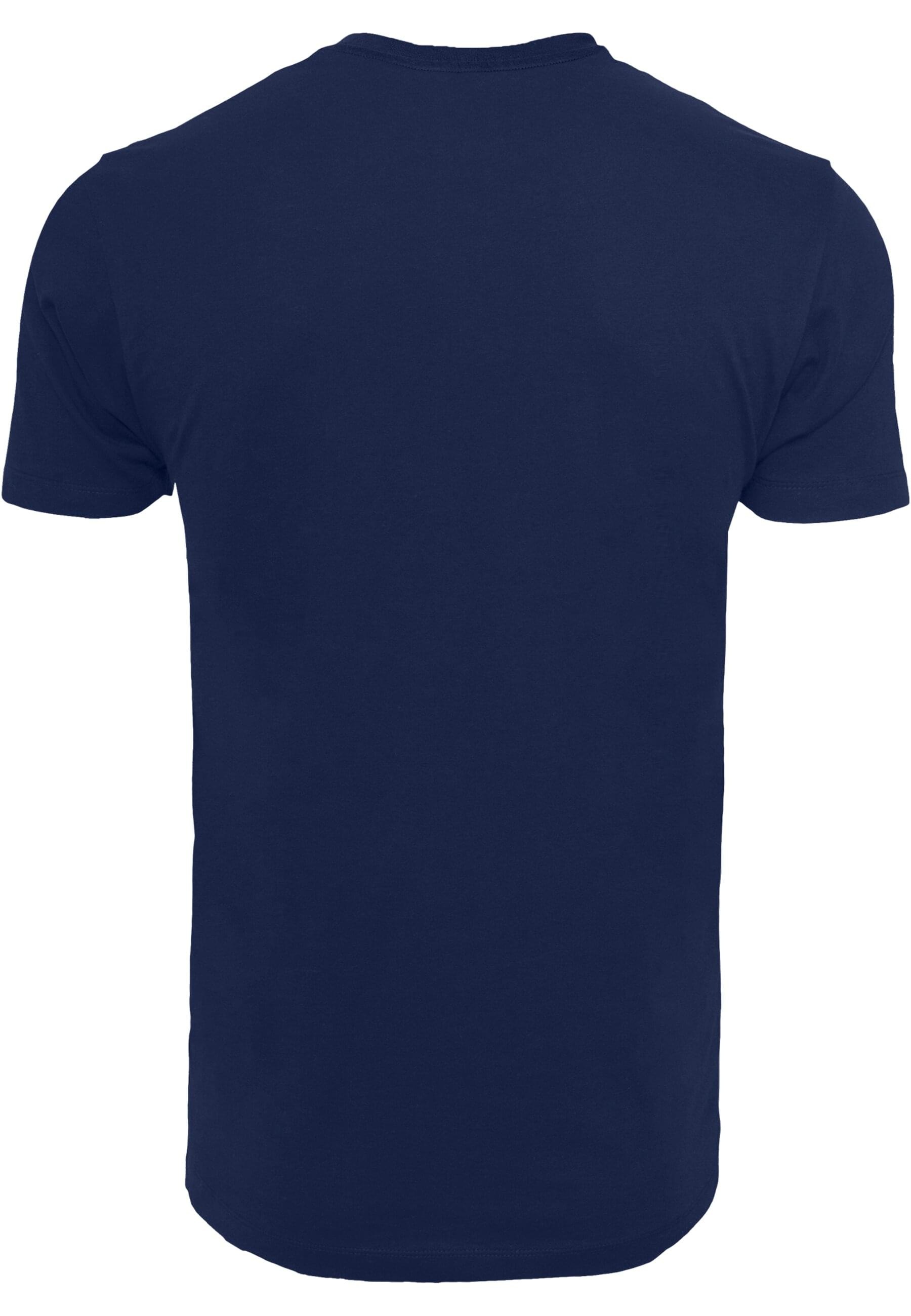 Merchcode T-Shirt »Merchcode Herren Layla - Limited Edition X T-Shirt«, (1 tlg.)