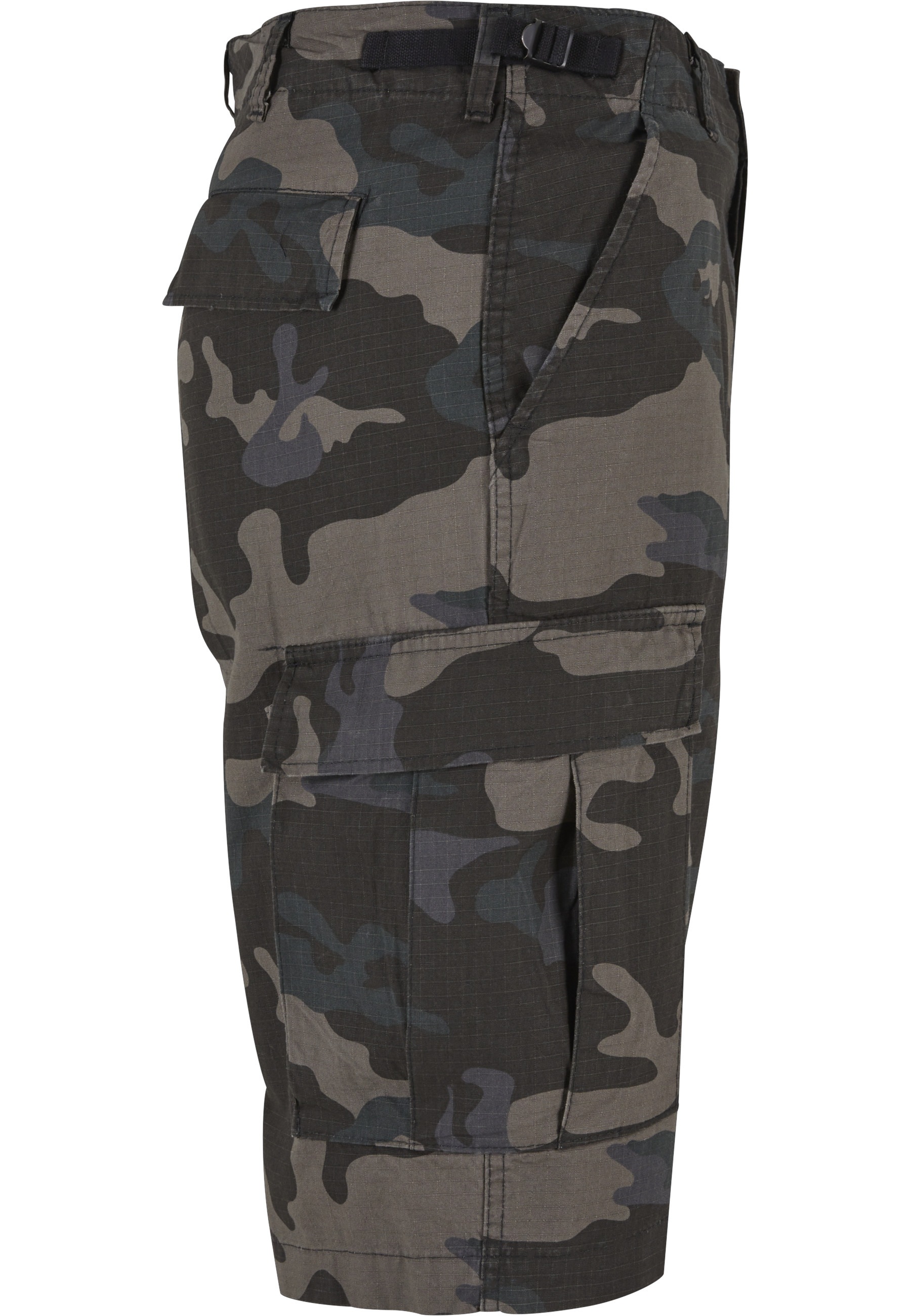 Brandit Stoffhose »Brandit Herren BDU Ripstop Shorts«