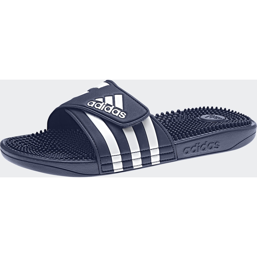 adidas Sportswear Badesandale »ADISSAGE BADESCHLAPPEN«