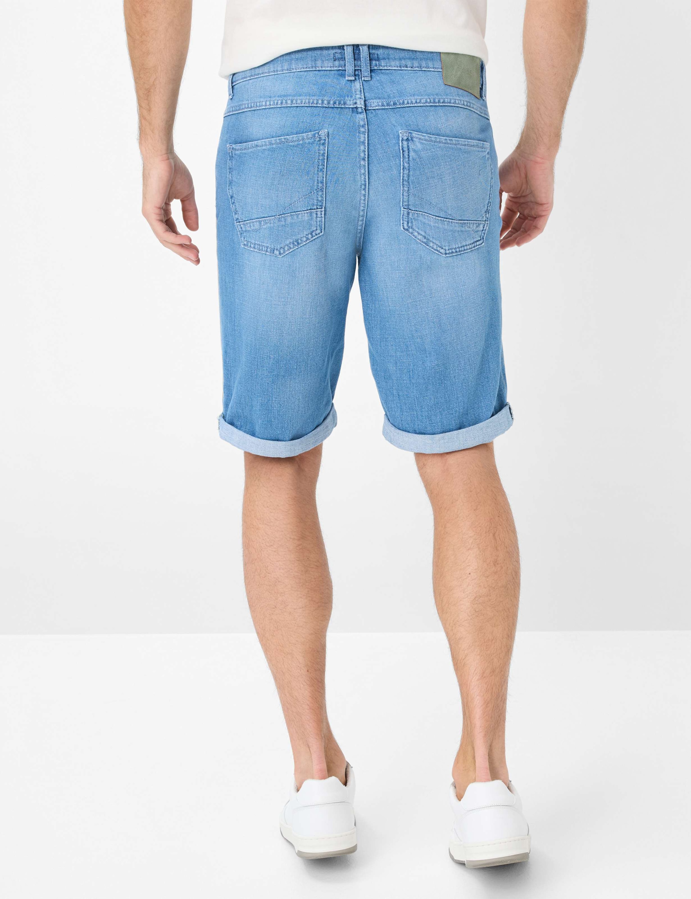 EUREX by BRAX Bermudas »Style BRAD«