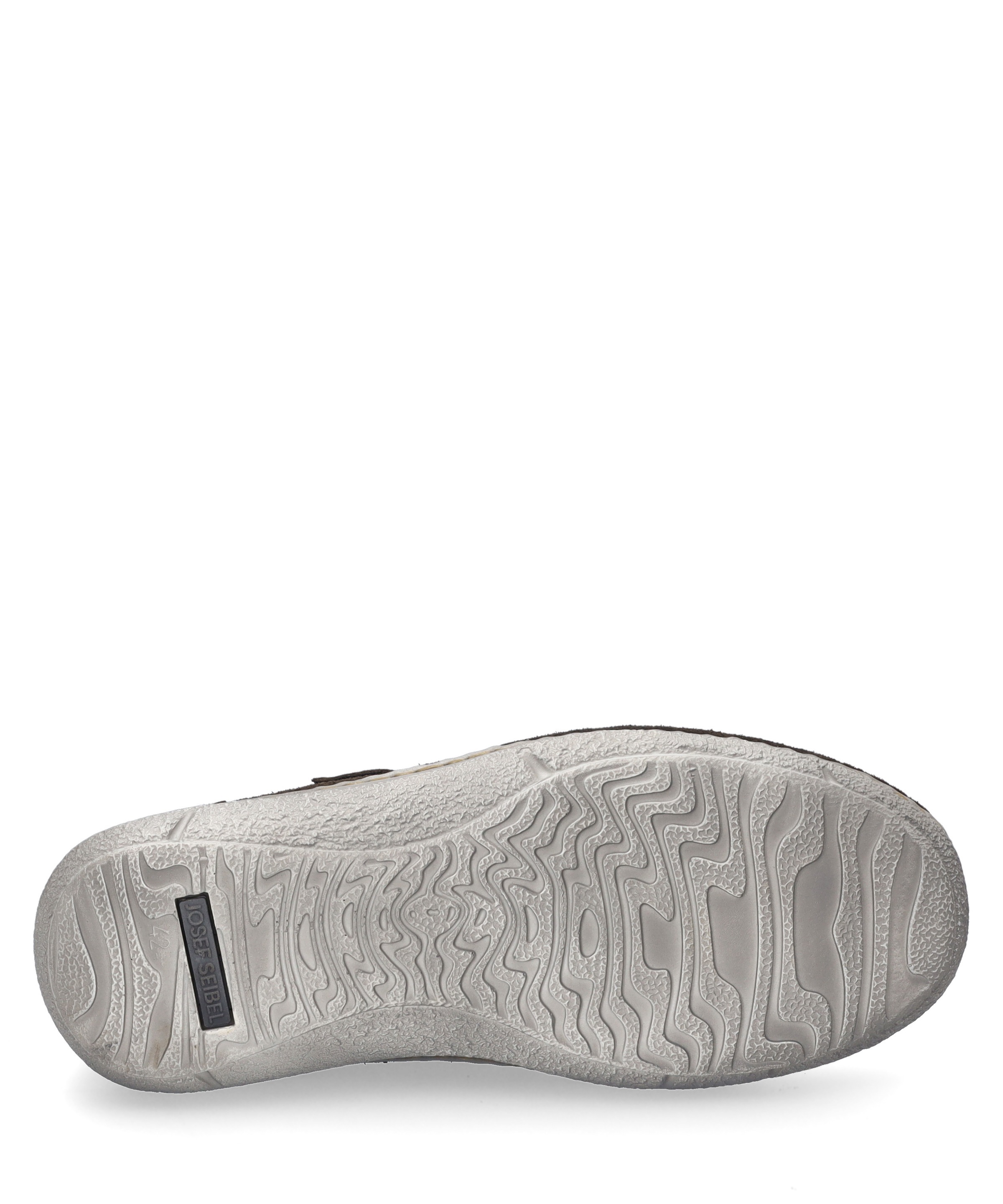Josef Seibel Slipper »Anvers 81, grau«