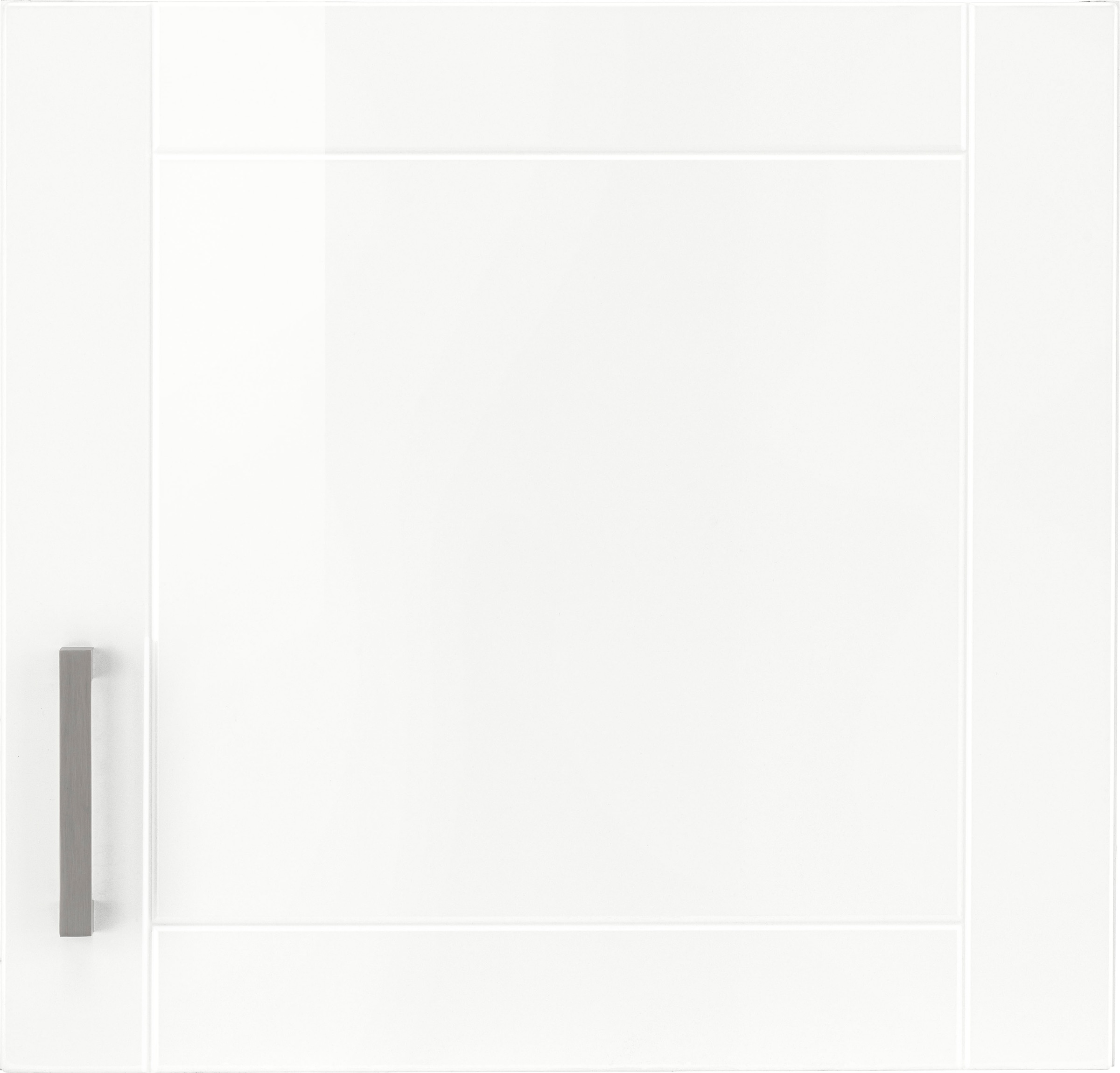 KOCHSTATION Hängeschrank "KS-Tinnum", 60 cm breit, MDF-Fronten, Metallgriff günstig online kaufen