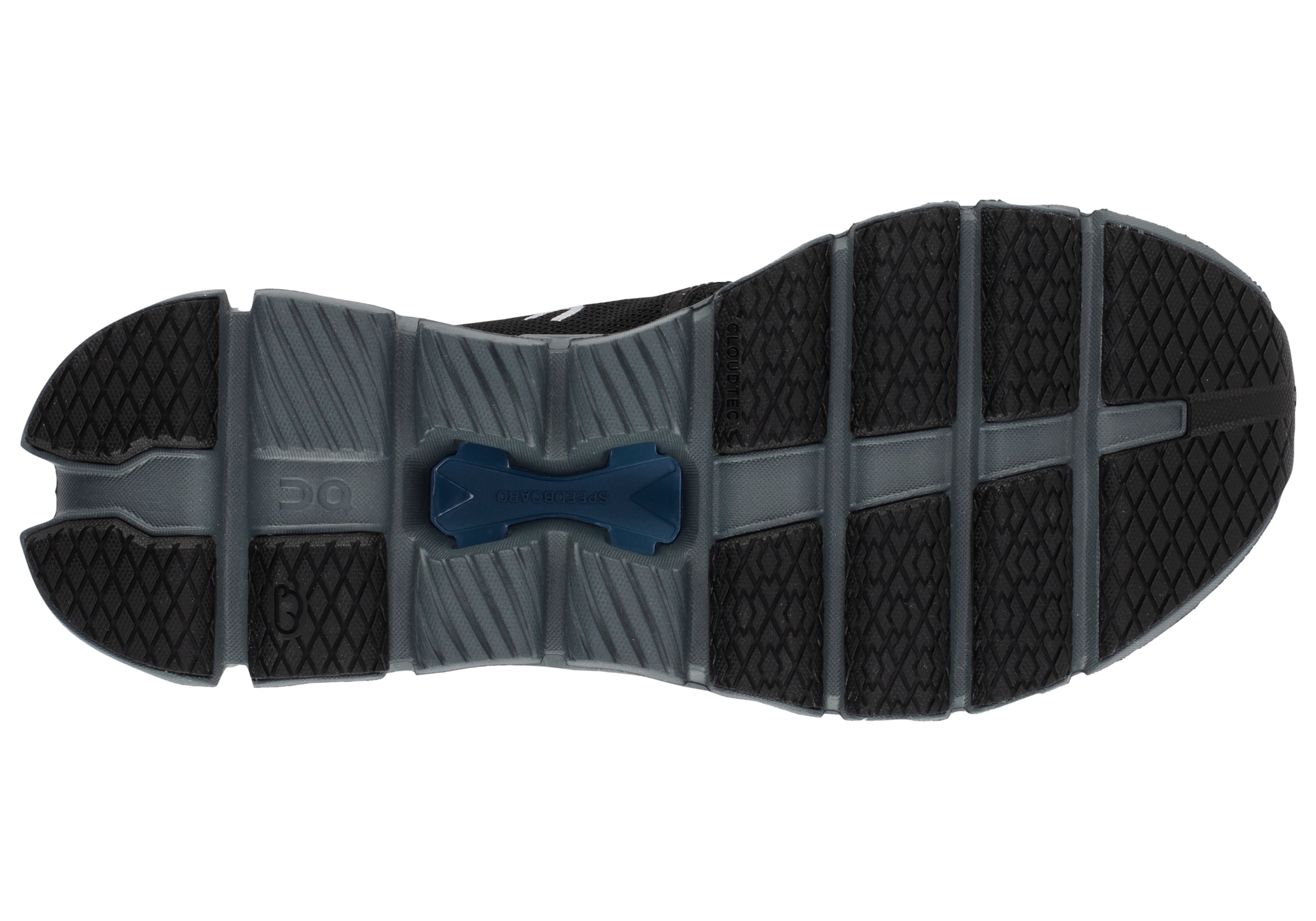 ON RUNNING Sneaker »Cloud X 4«