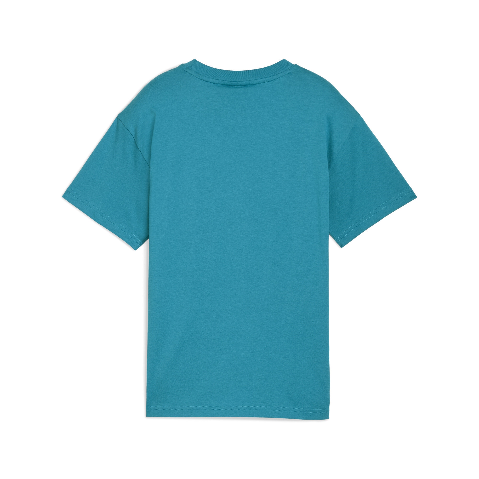 PUMA T-Shirt »Graphic Super PUMA T-Shirt Jungen«
