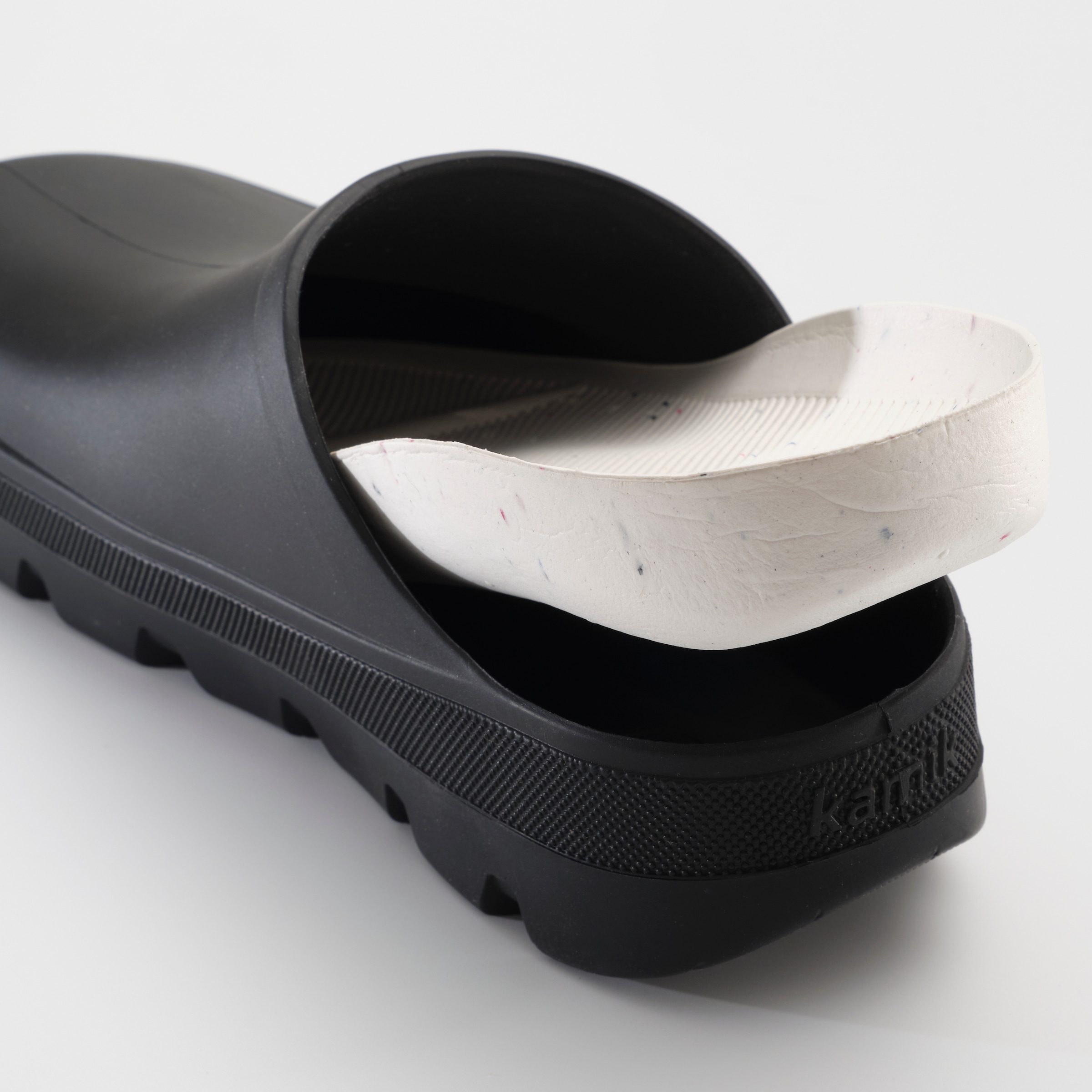Kamik Clog »Nova«, wasserdicht