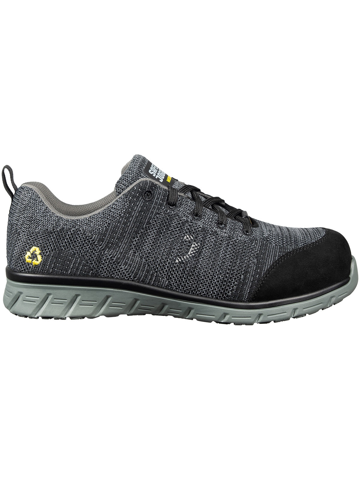 Safety Jogger Works Sicherheitsschuh "Ecomorris Low"