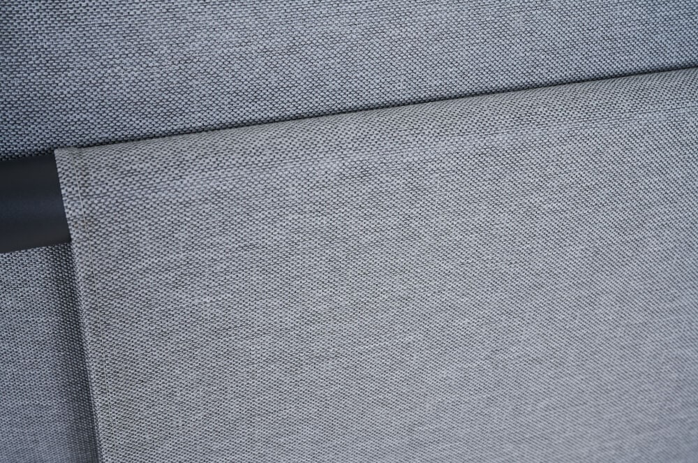 Siena Garden Gartensessel »ADEYRA Loungesessel« Gestell aus Aluminium, Bezüge Ranotext® Textilgewebe, inkl. Kissen