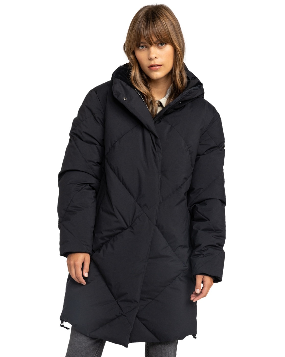 Roxy Outdoorjacke »Abbie«