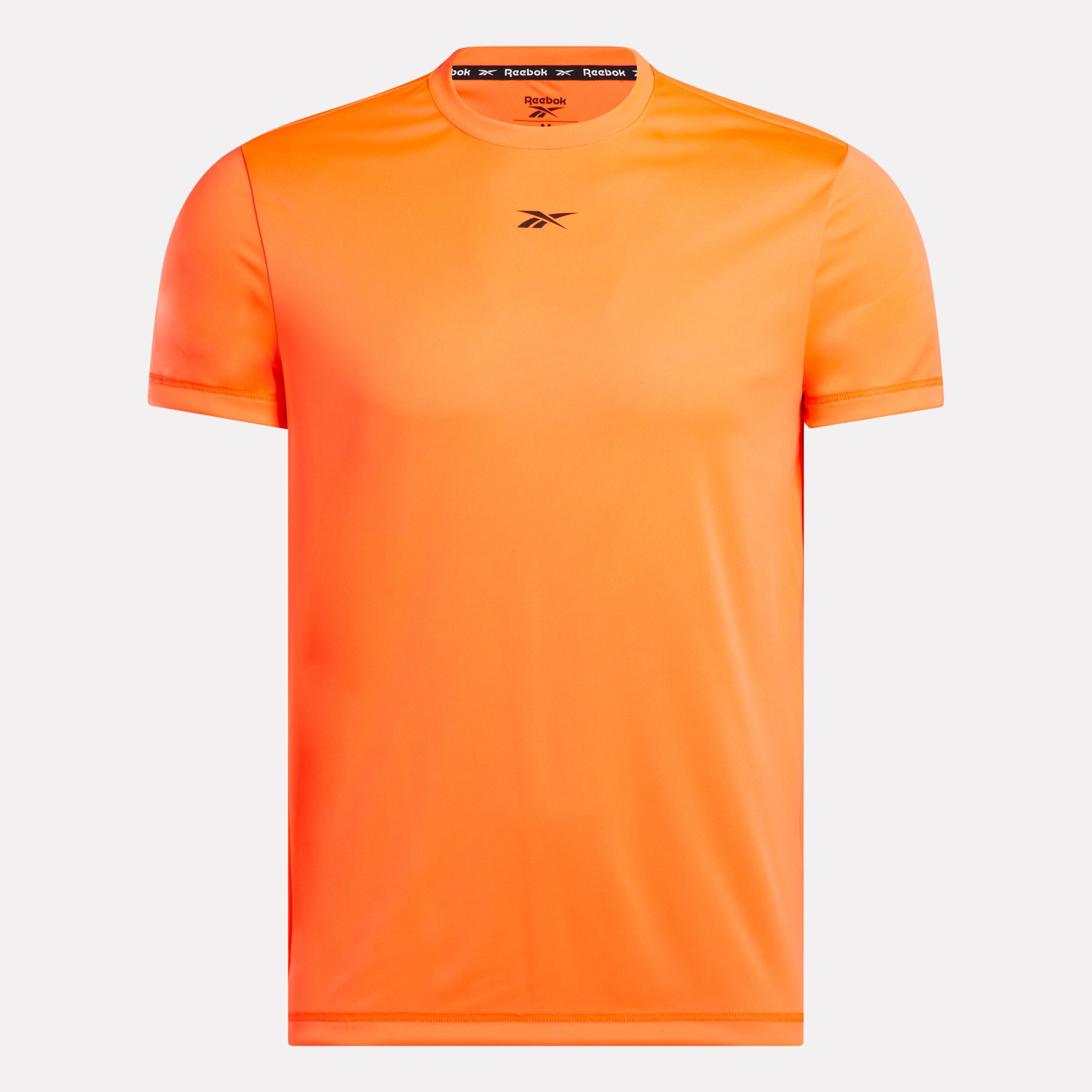 Reebok Trainingsshirt »ID TRAIN SS TECH TEE« 1 Stk. tlg.
