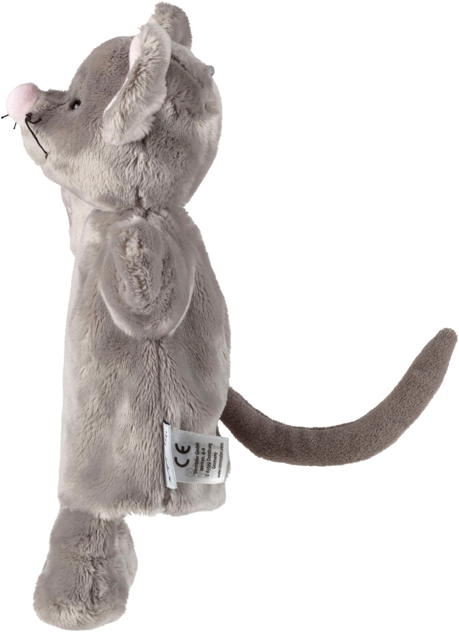 Sterntaler® Handpuppe »Kinder Maus«