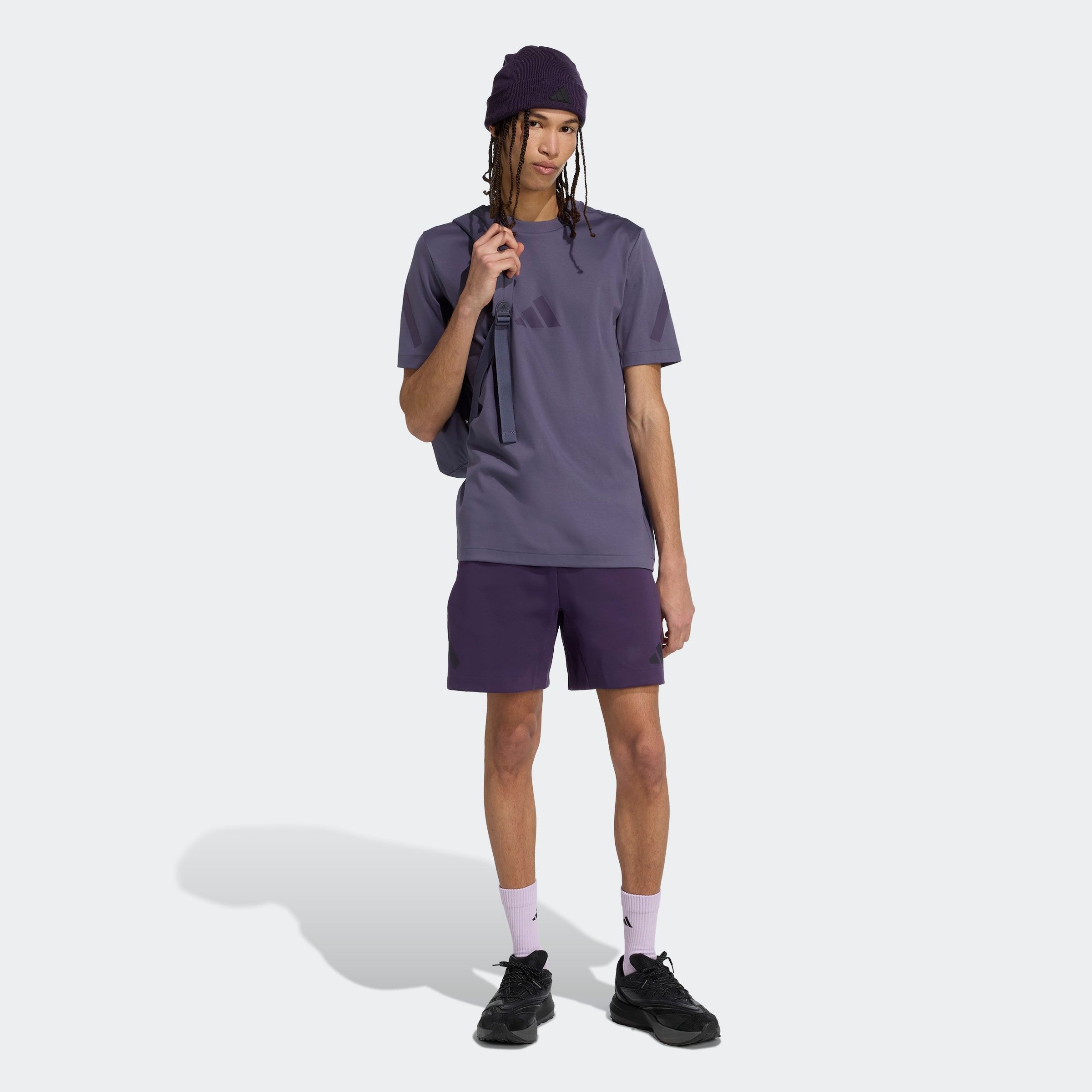 adidas Sportswear T-Shirt »M Z.N.E. TEE«