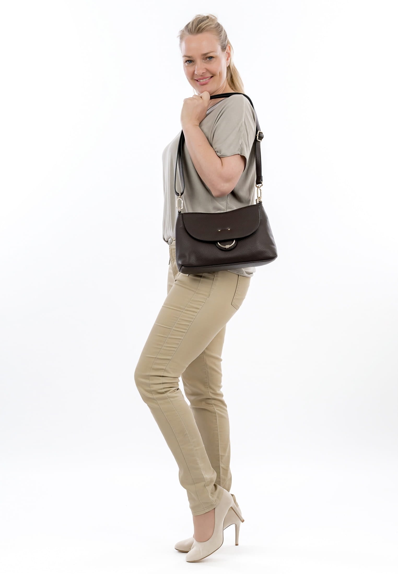 SURI FREY Umhängetasche »Umhängetasche SFY Kristy«