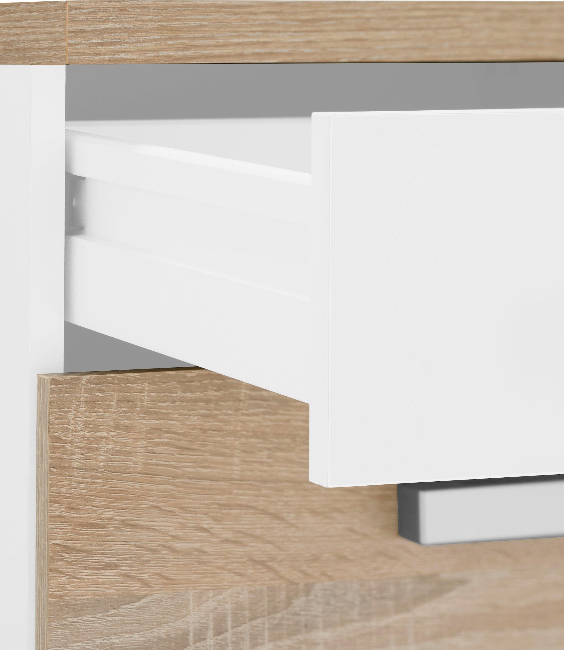 KOCHSTATION Unterschrank »KS-Gera«, Breite 50 cm