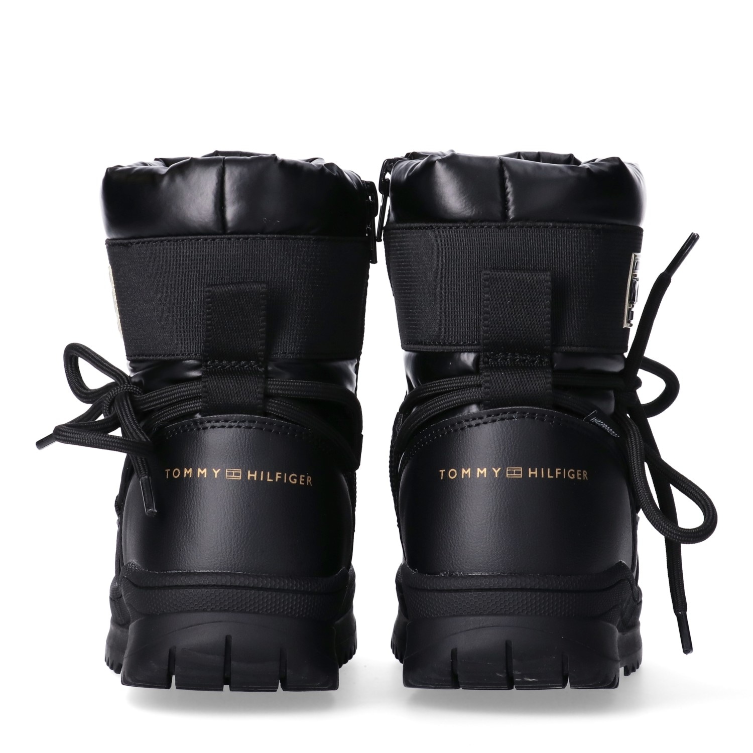 Tommy Hilfiger Winterboots  Snowboots, Kinderstiefel mit Warmfutter