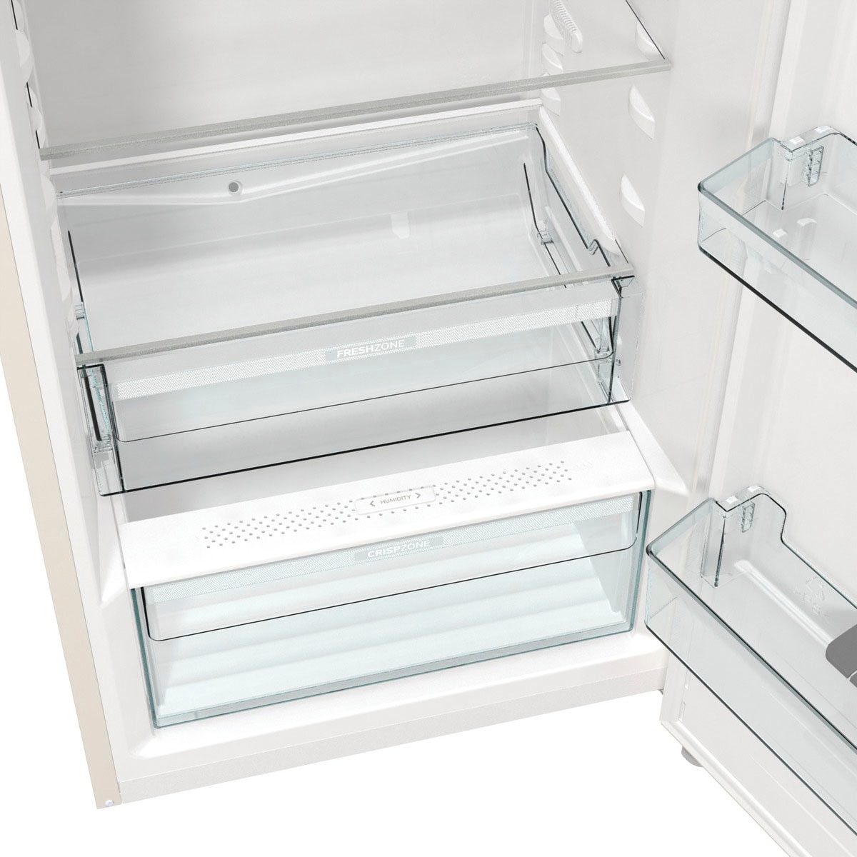 GORENJE Kühlschrank »ORB615DC«
