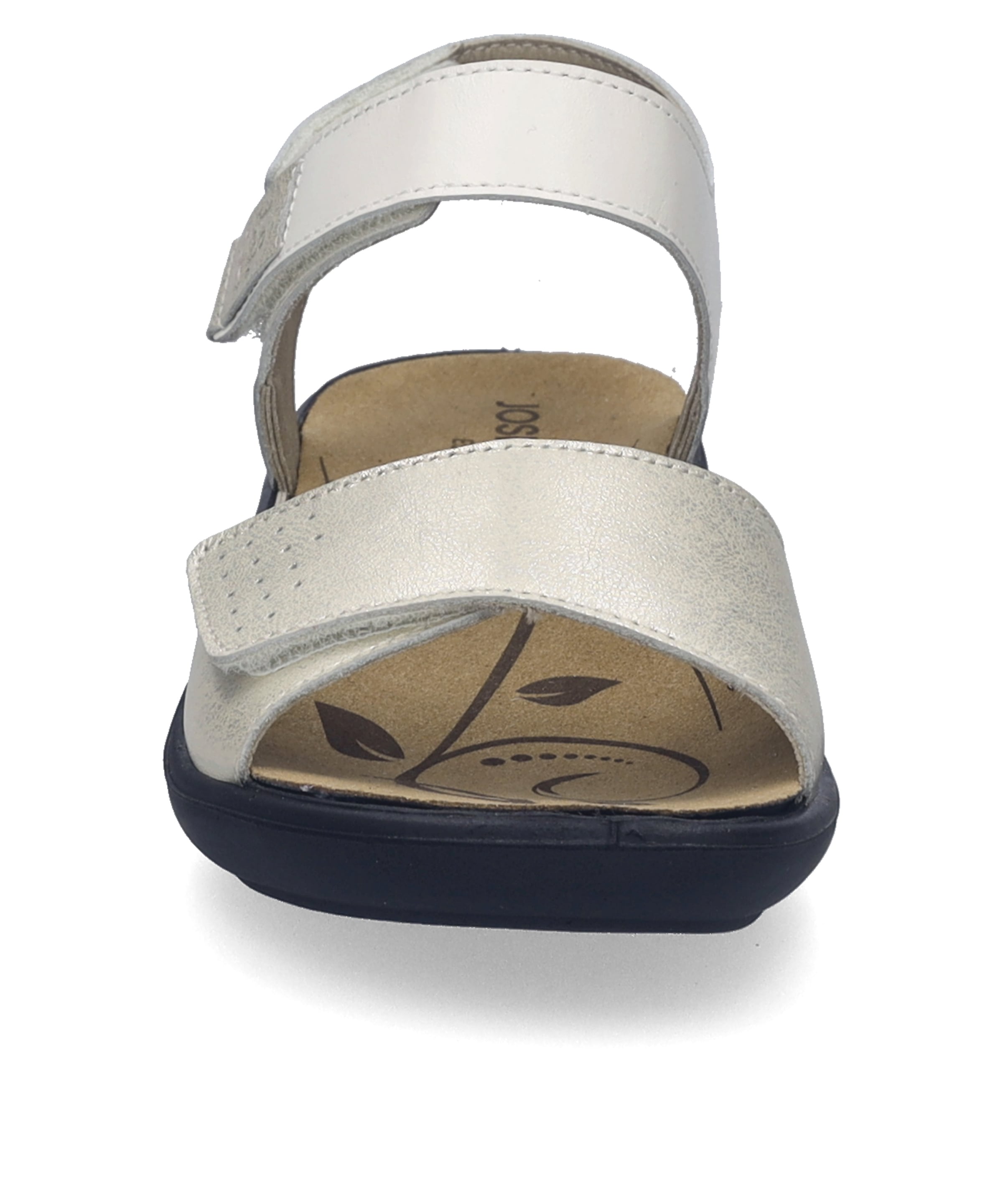 Josef Seibel Sandale »Ibiza 13, gold-kombi«