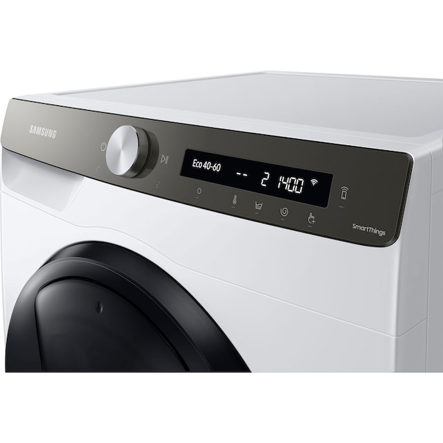 Samsung Waschtrockner »WD80T554ABT«, AddWash | BAUR