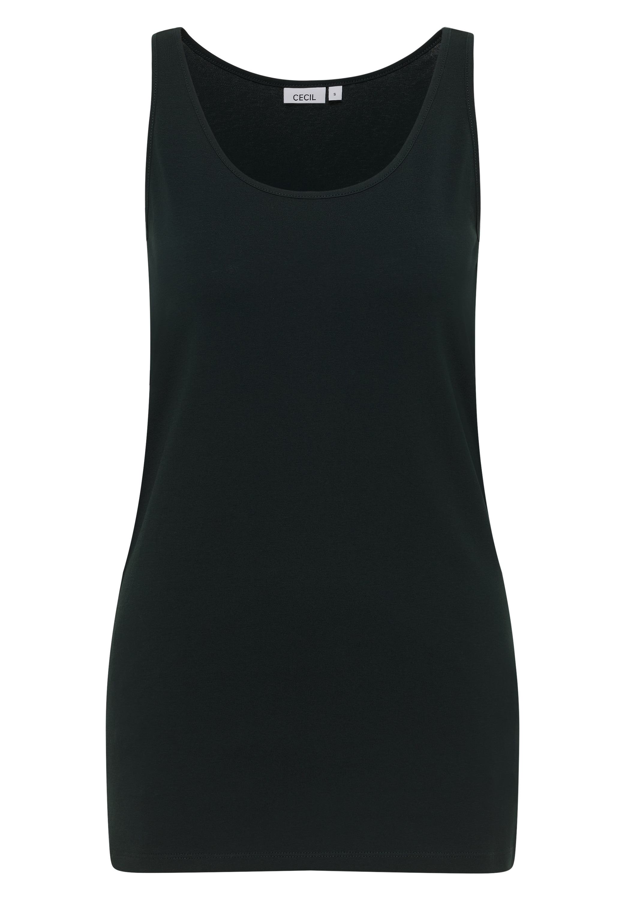 Cecil Longtop, aus Baumwolle mit Stretchanteil